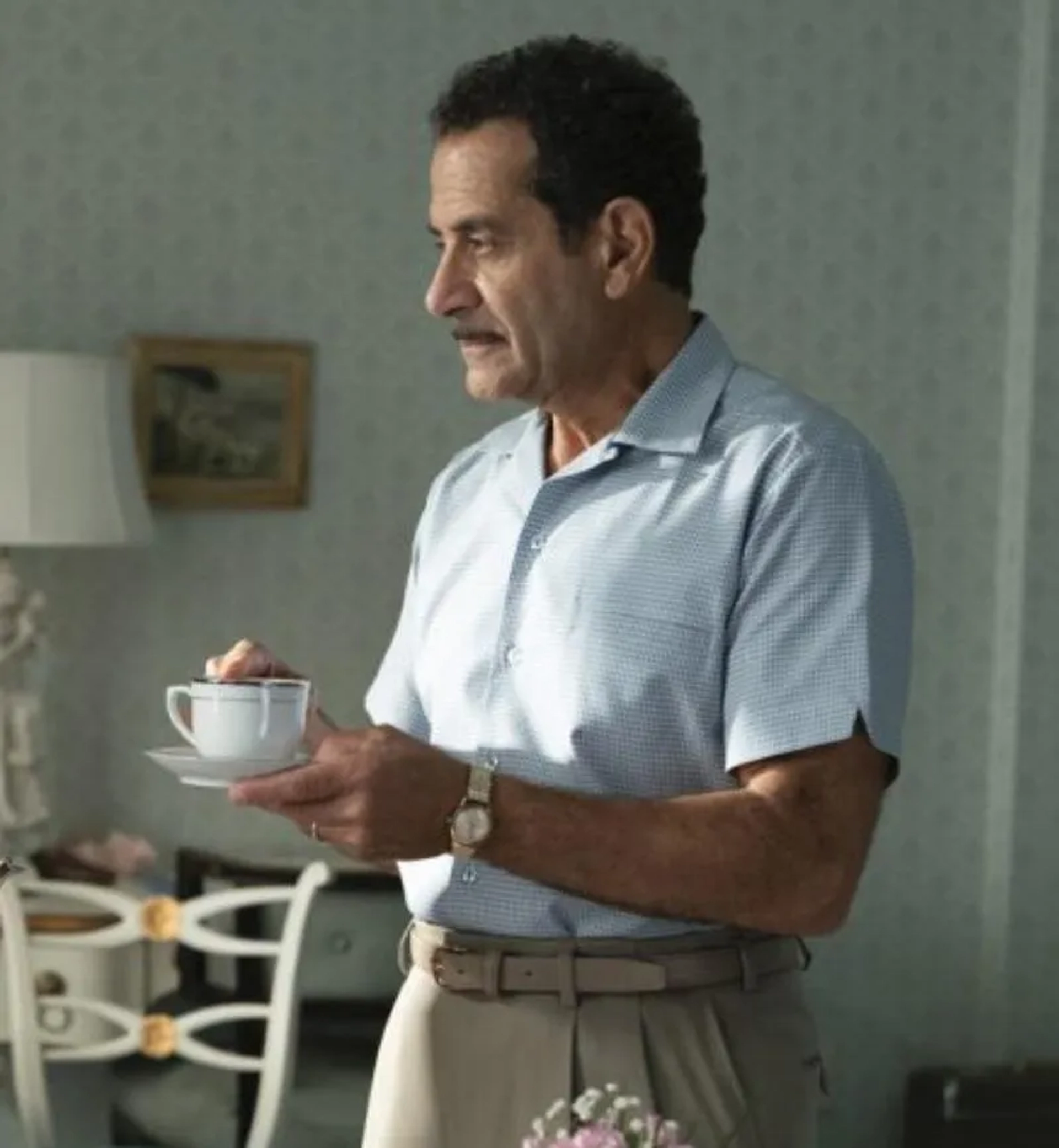 Tony Shalhoub in The Marvelous Mrs. Maisel (2017)