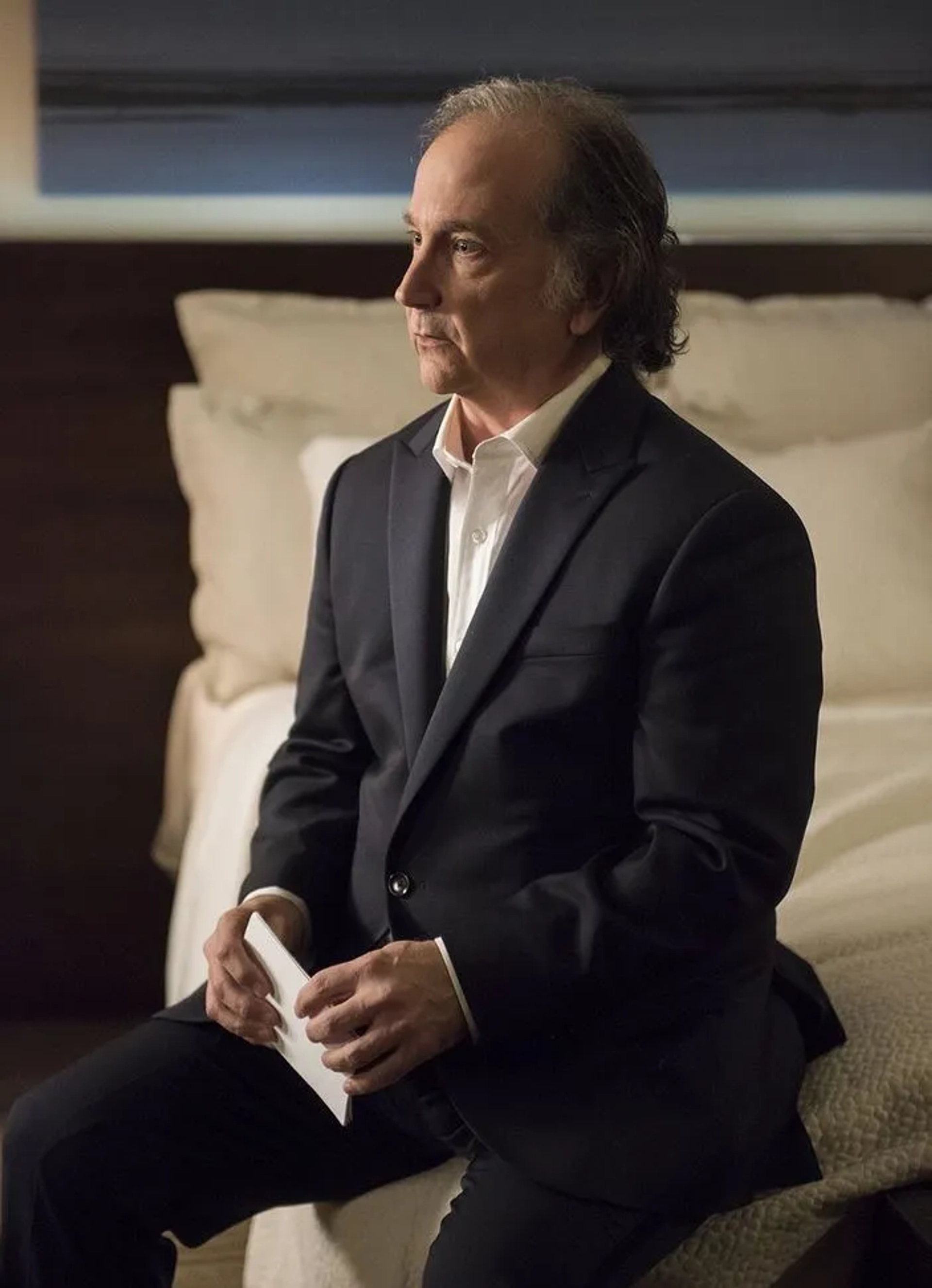 Mark Linn-Baker in The Leftovers (2014)