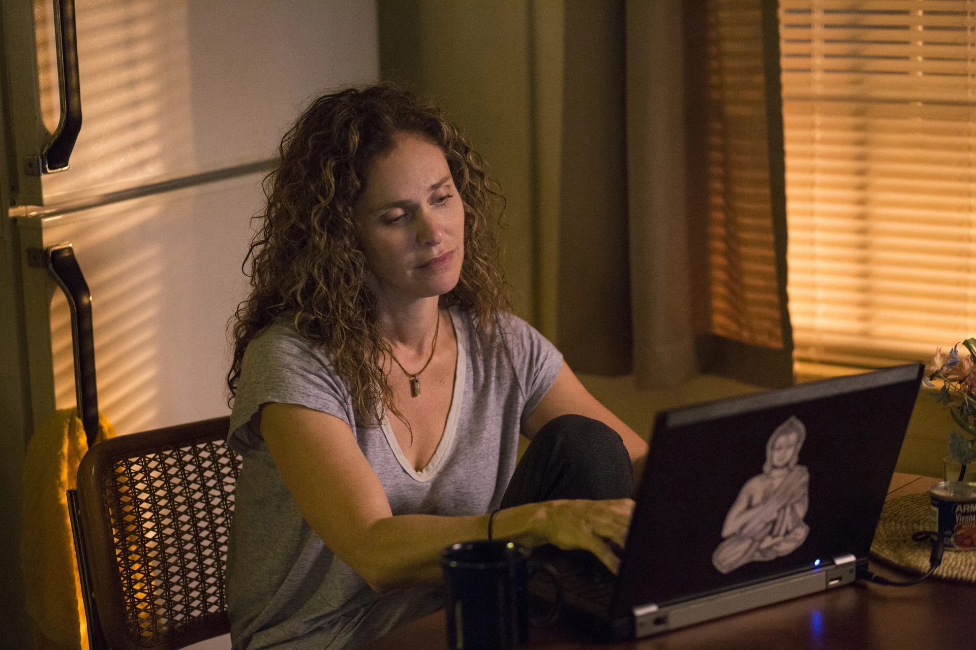 Amy Brenneman in The Leftovers (2014)