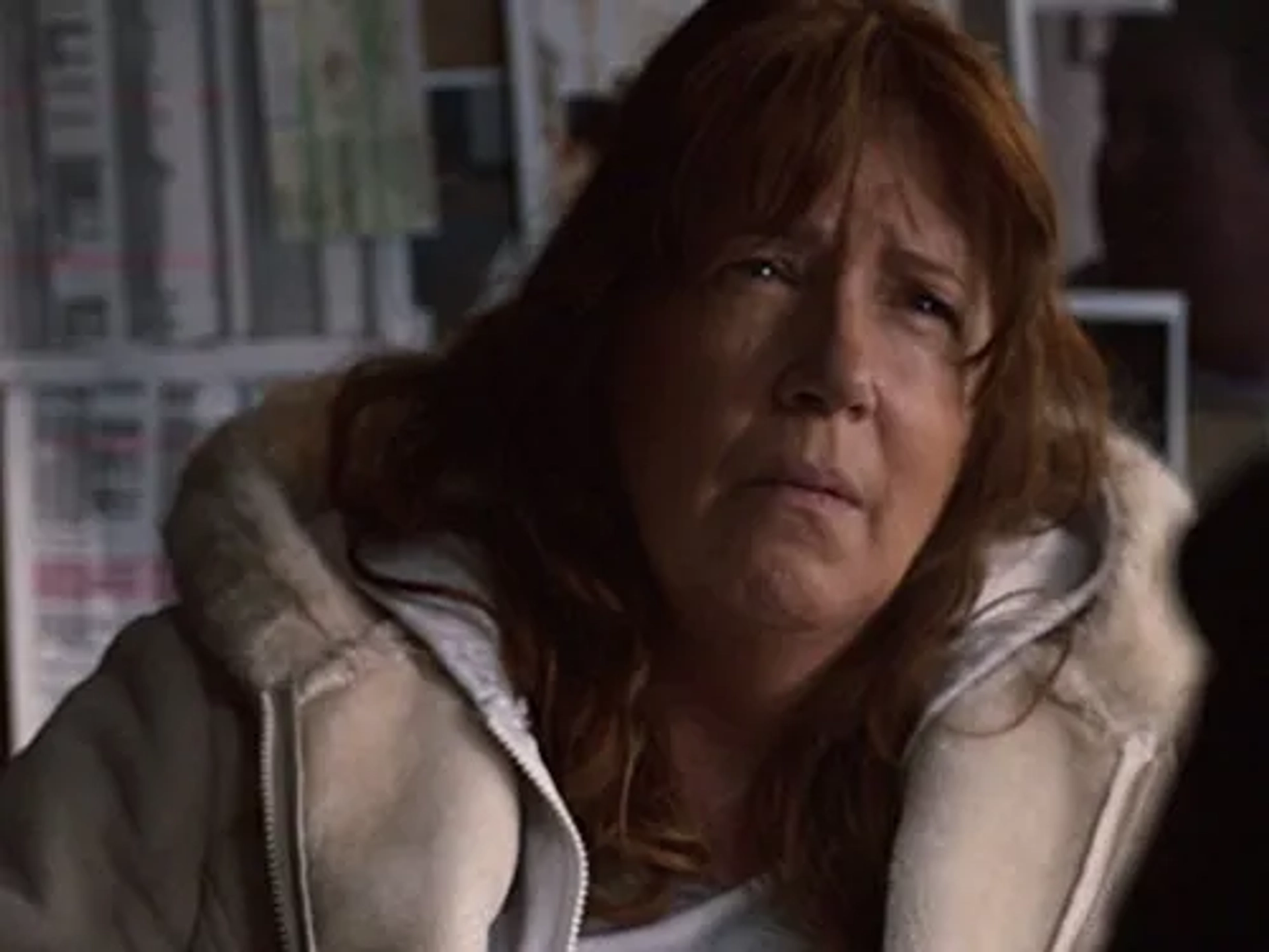 Ann Dowd in The Leftovers (2014)