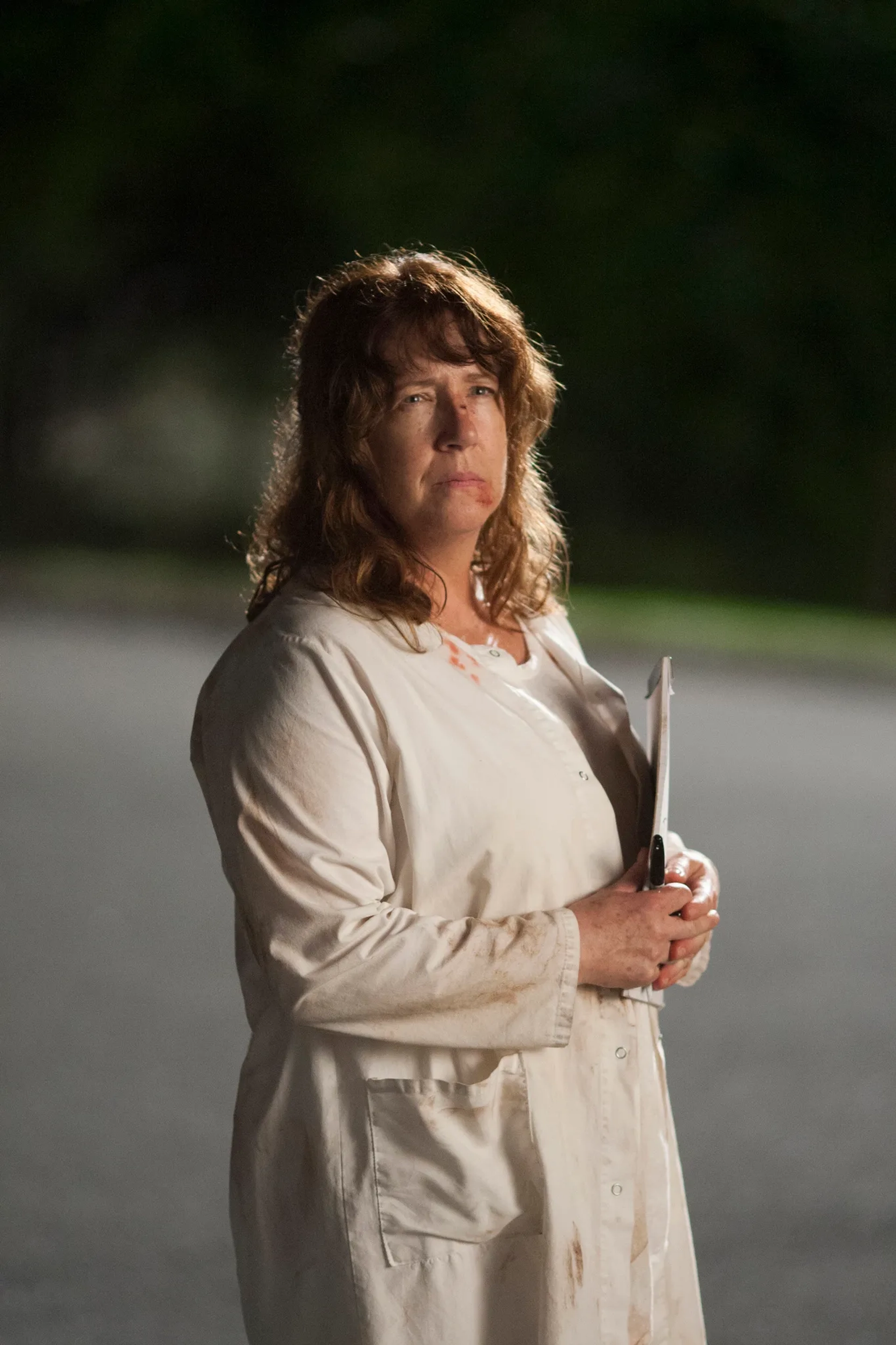 Ann Dowd in The Leftovers (2014)