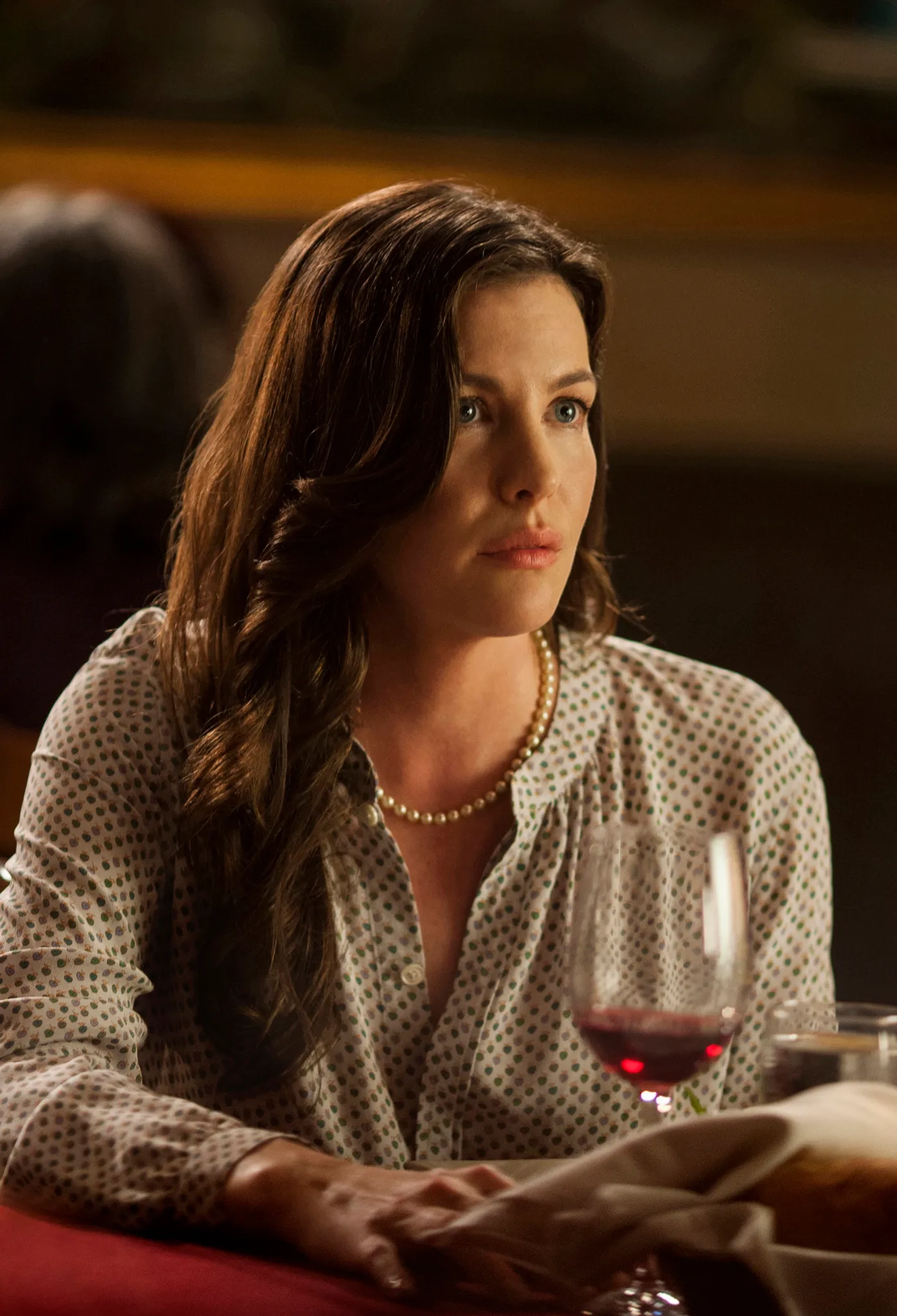 Liv Tyler in The Leftovers (2014)