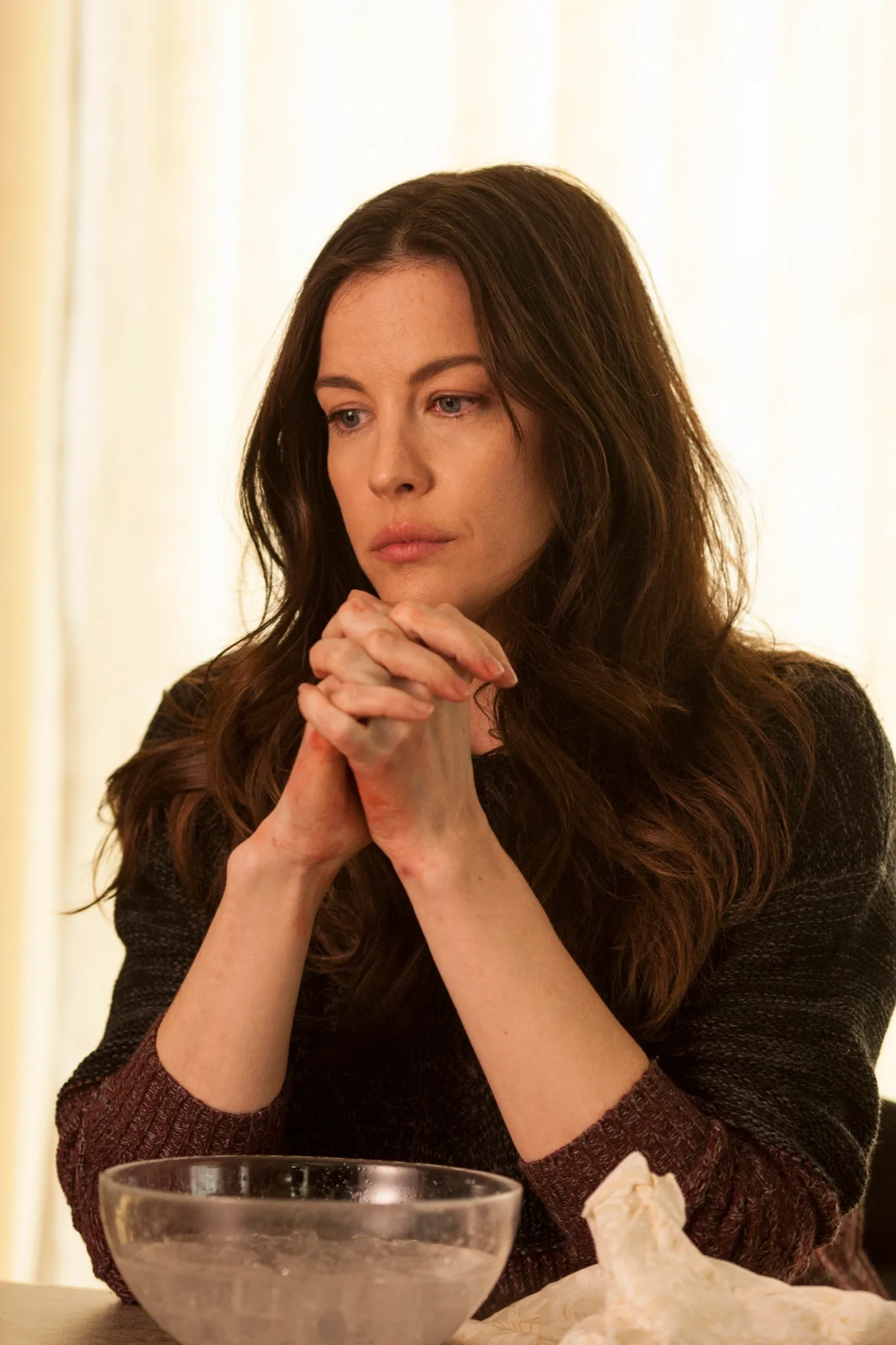 Liv Tyler in The Leftovers (2014)