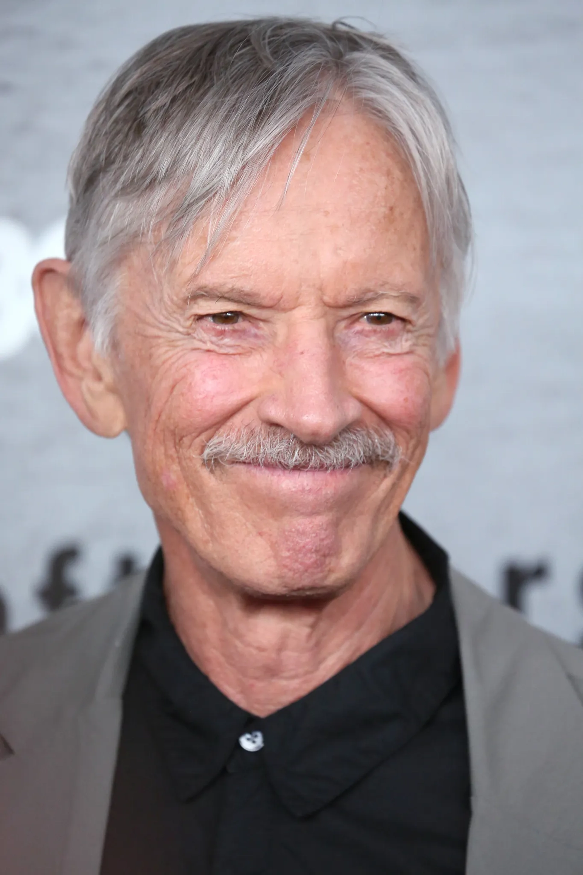 Scott Glenn at an event for The Leftovers (2014)