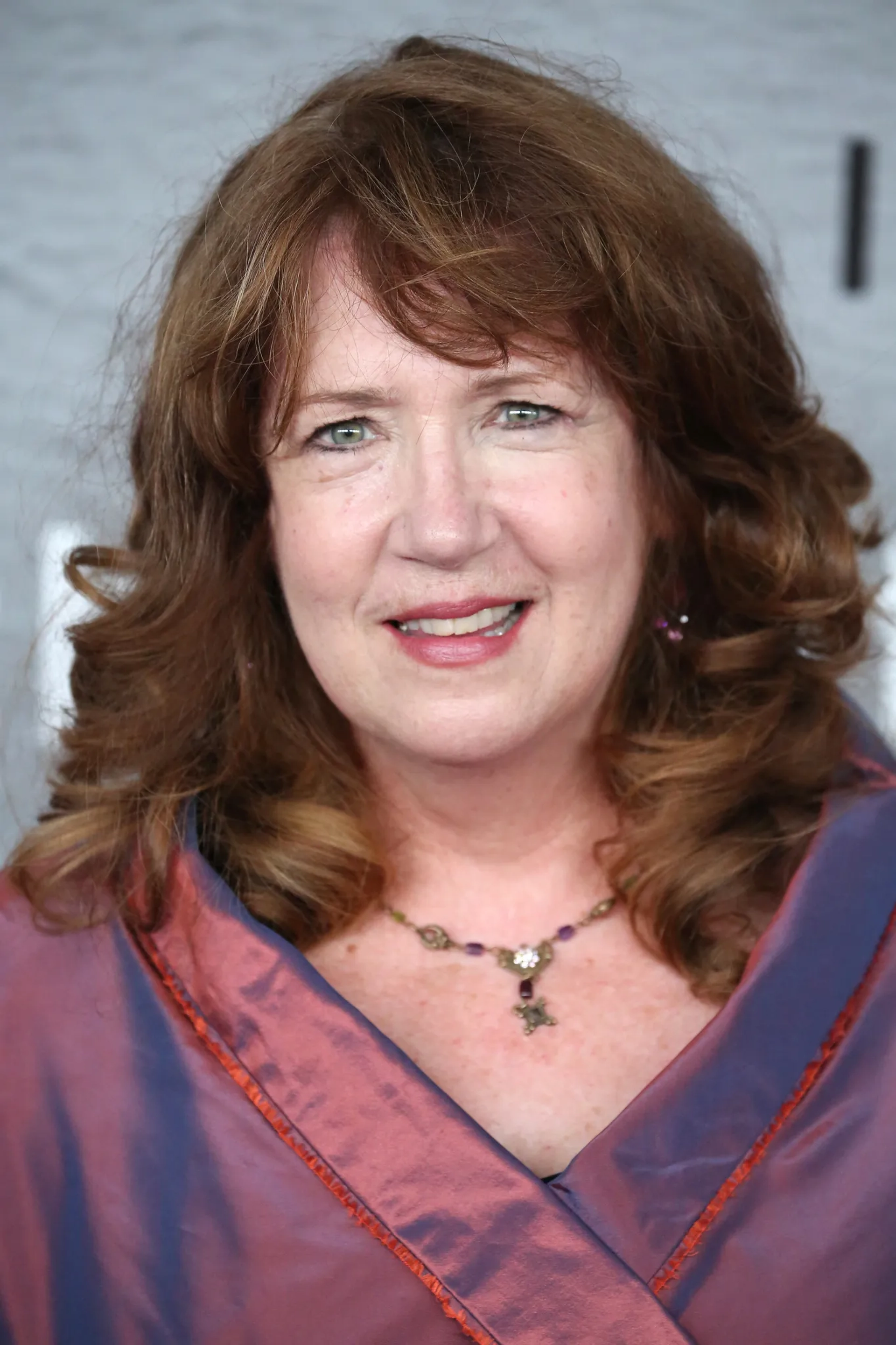 Ann Dowd at an event for The Leftovers (2014)