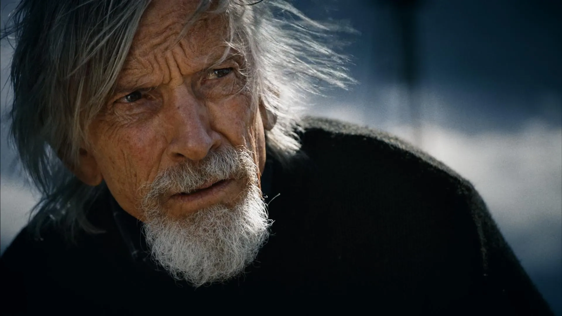 Scott Glenn in The Leftovers (2014)