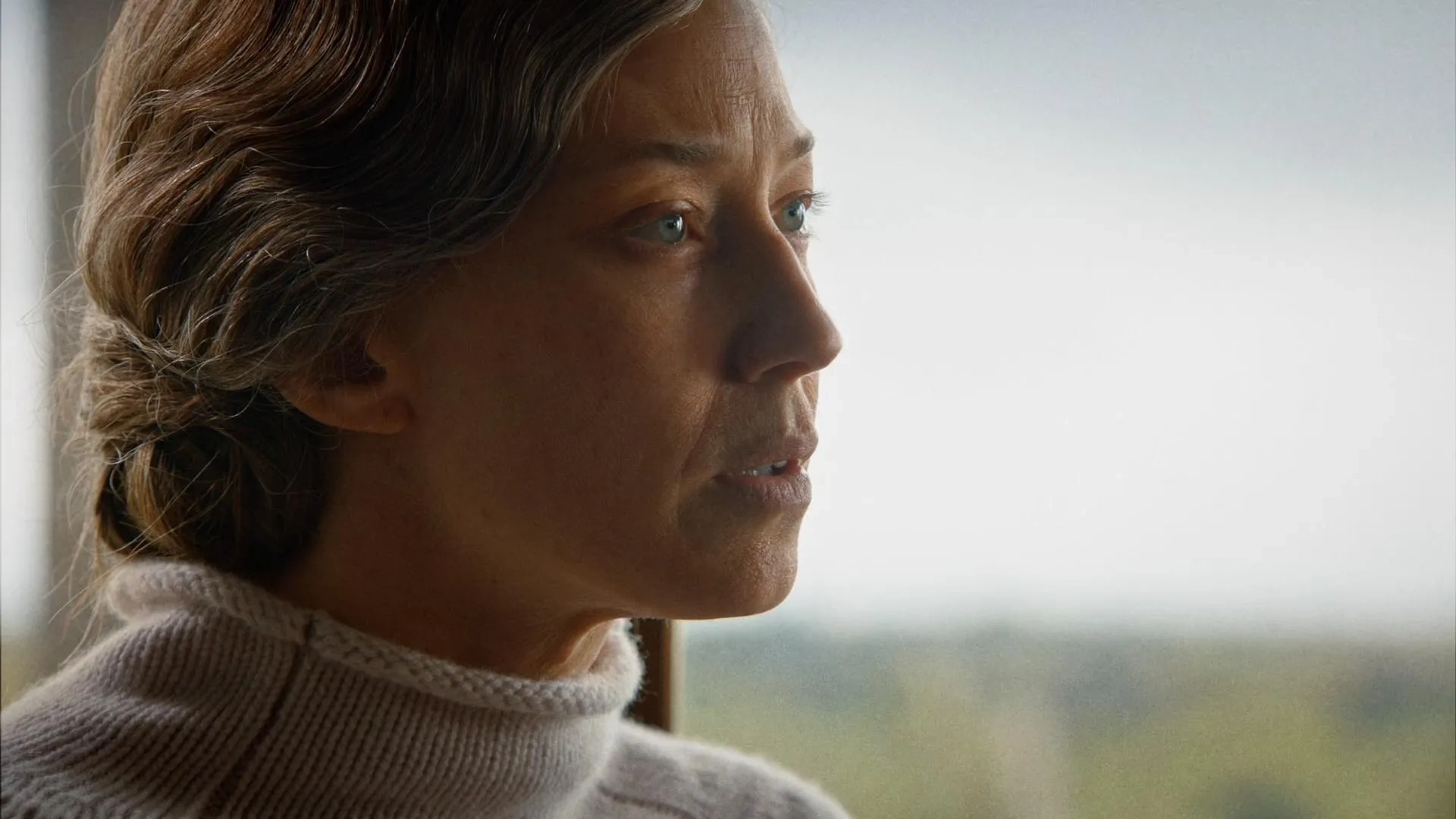 Carrie Coon in The Leftovers (2014)