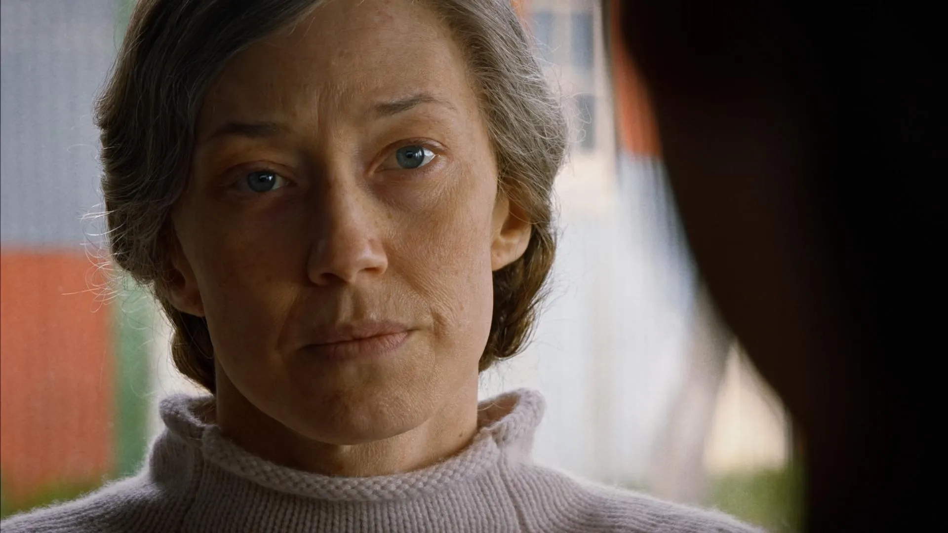 Carrie Coon in The Leftovers (2014)