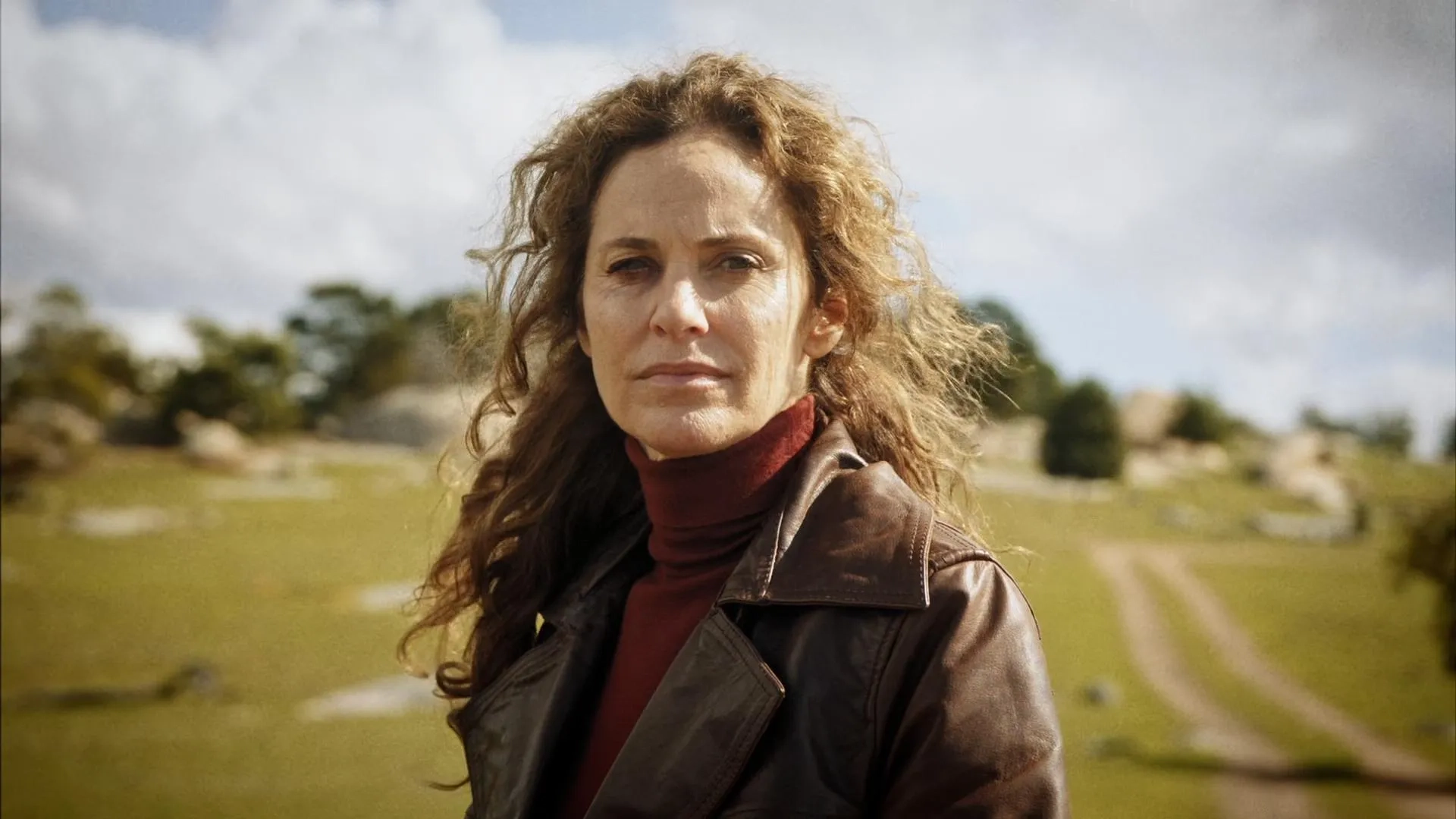 Amy Brenneman in The Leftovers (2014)