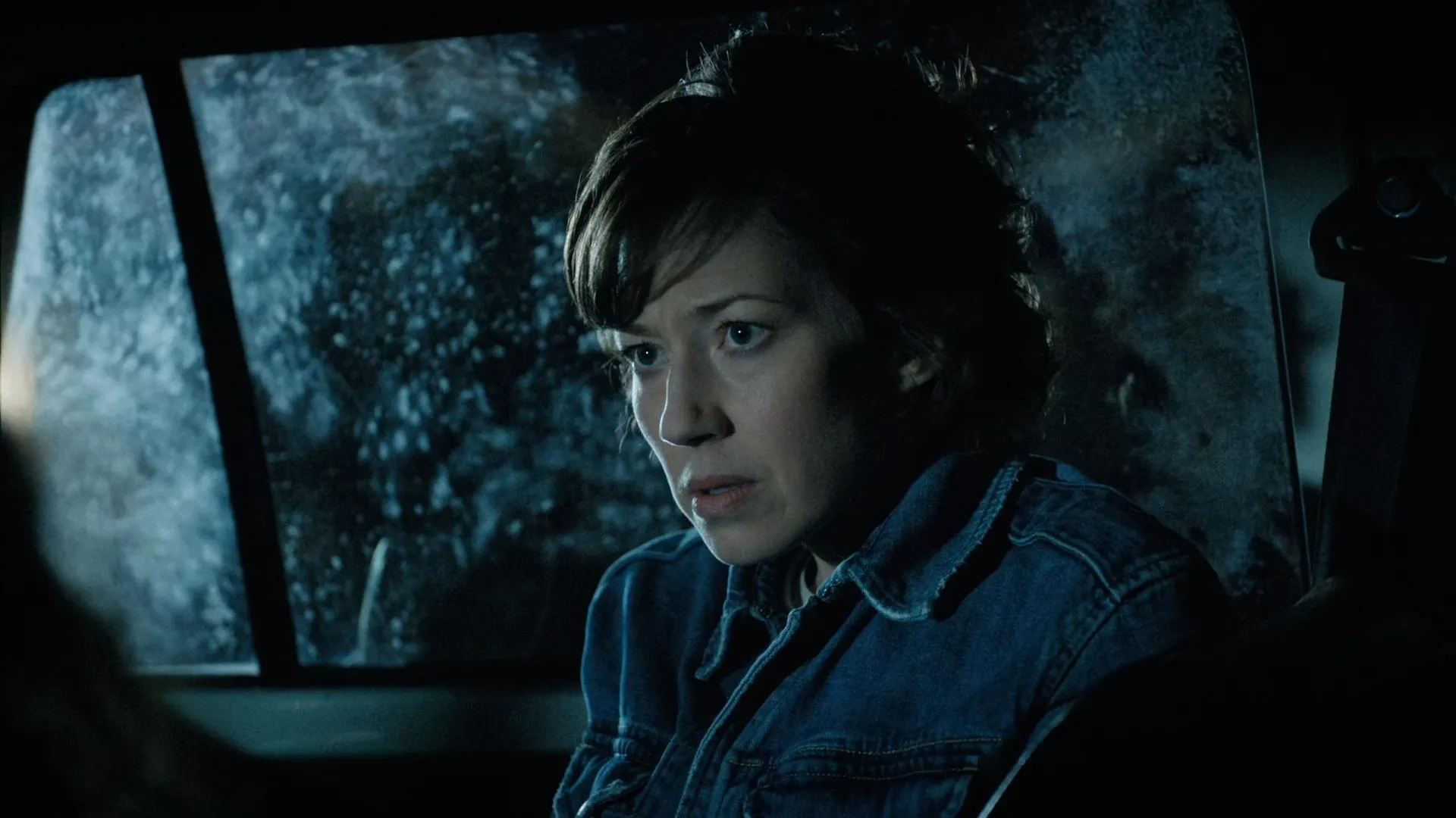 Carrie Coon in The Leftovers (2014)