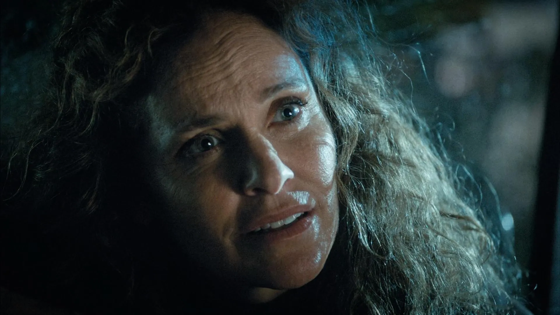 Amy Brenneman in The Leftovers (2014)