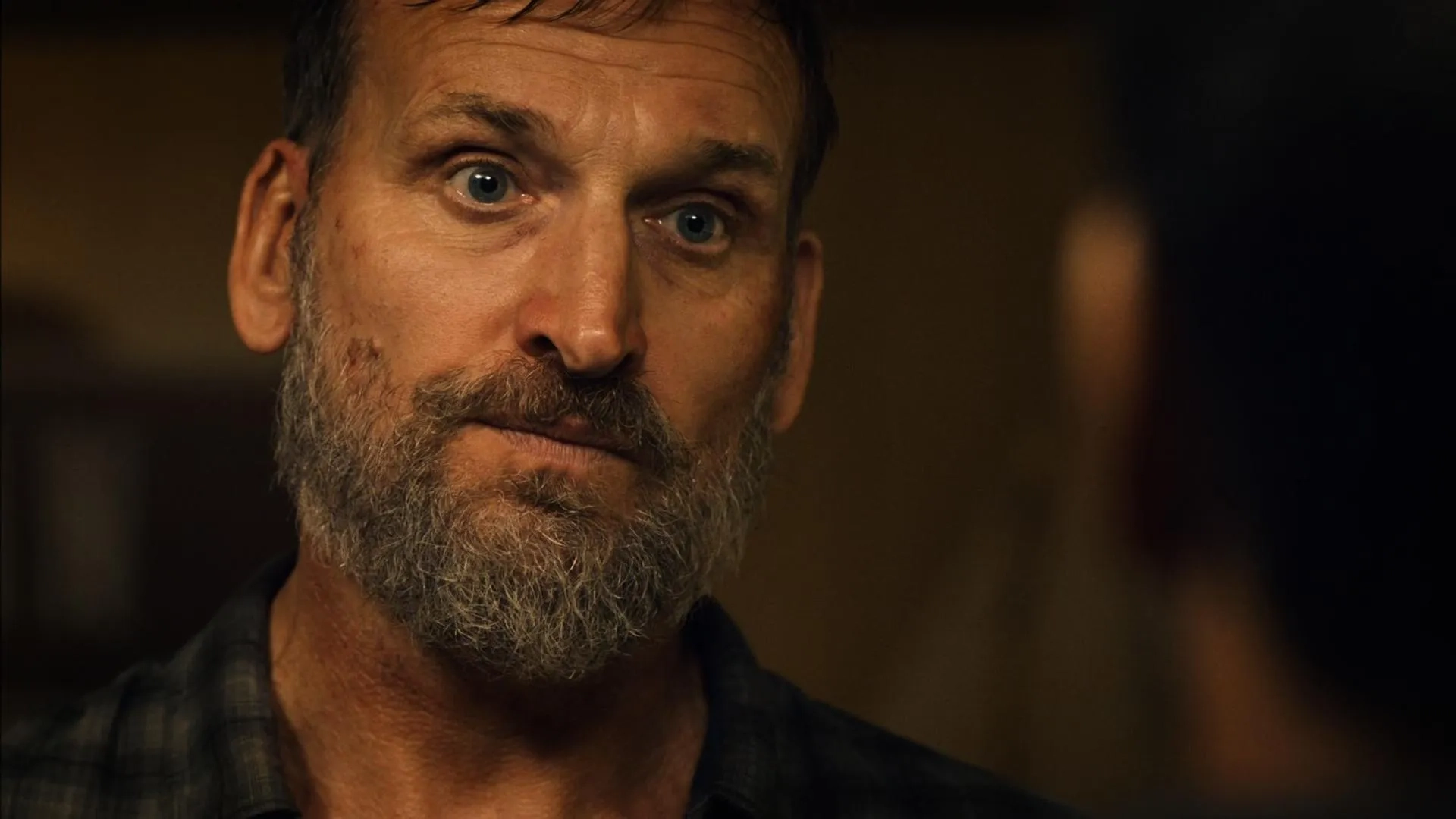 Christopher Eccleston in The Leftovers (2014)