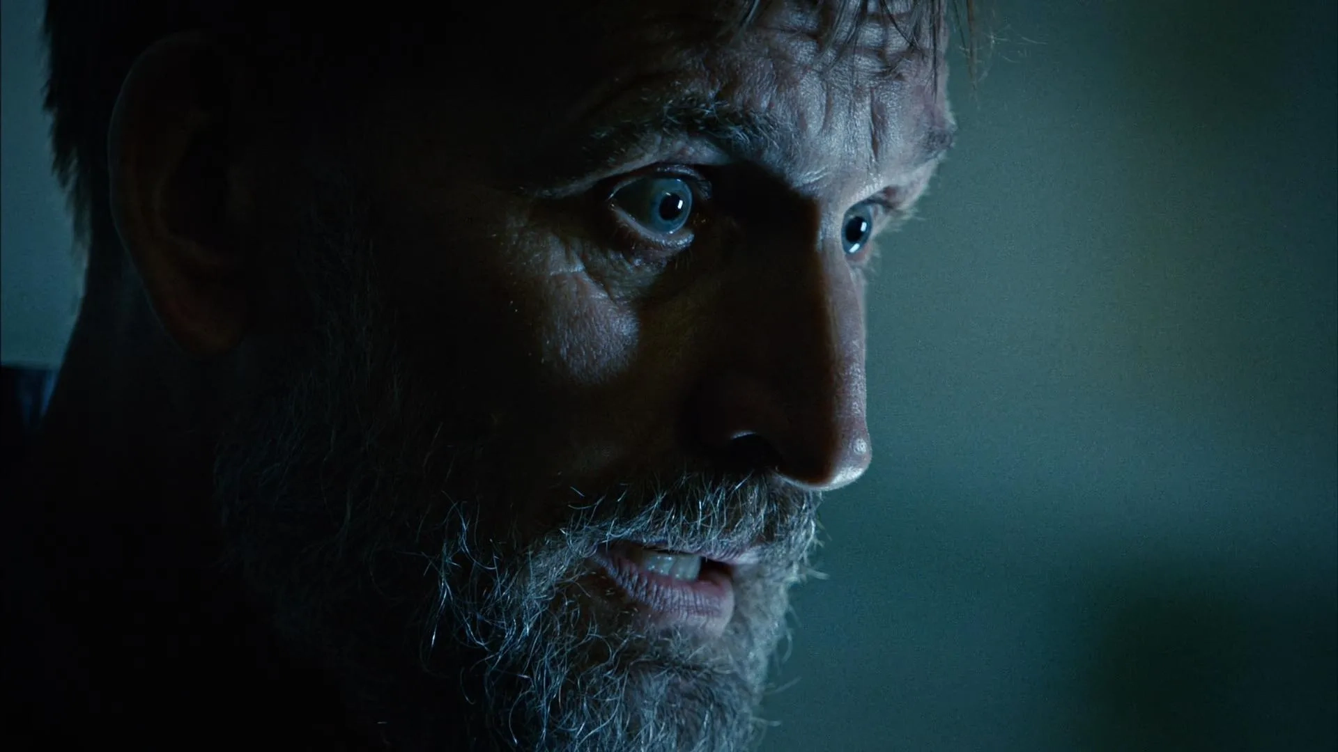 Christopher Eccleston in The Leftovers (2014)