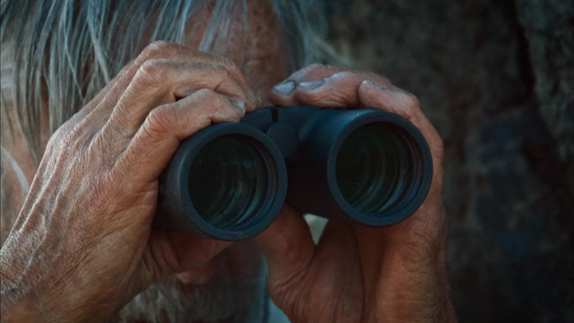 Scott Glenn in The Leftovers (2014)