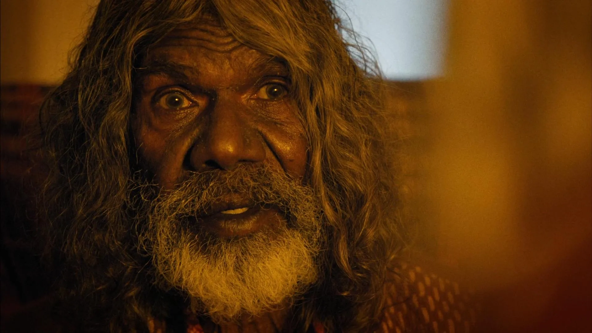 David Gulpilil in The Leftovers (2014)