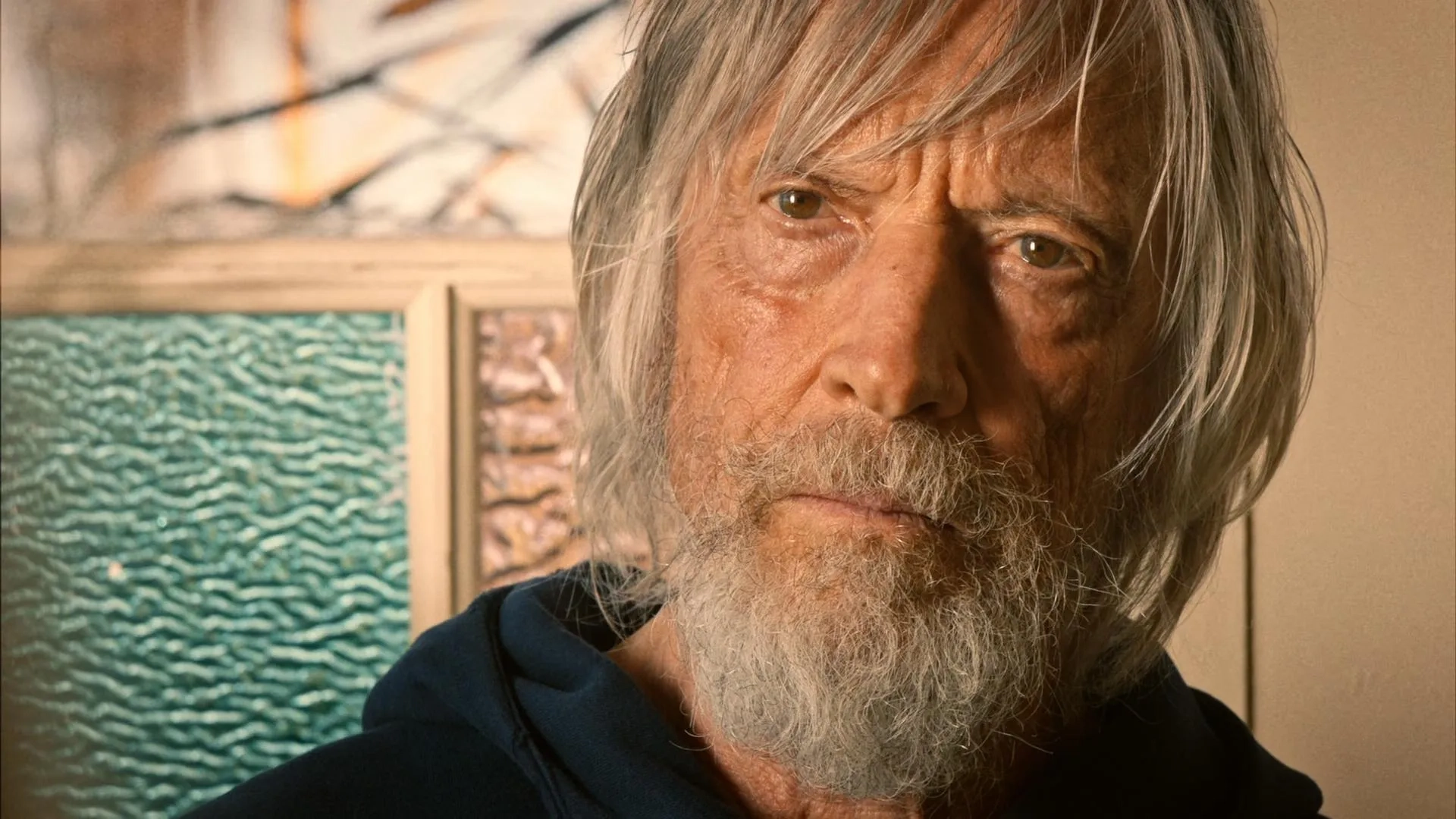 Scott Glenn in The Leftovers (2014)