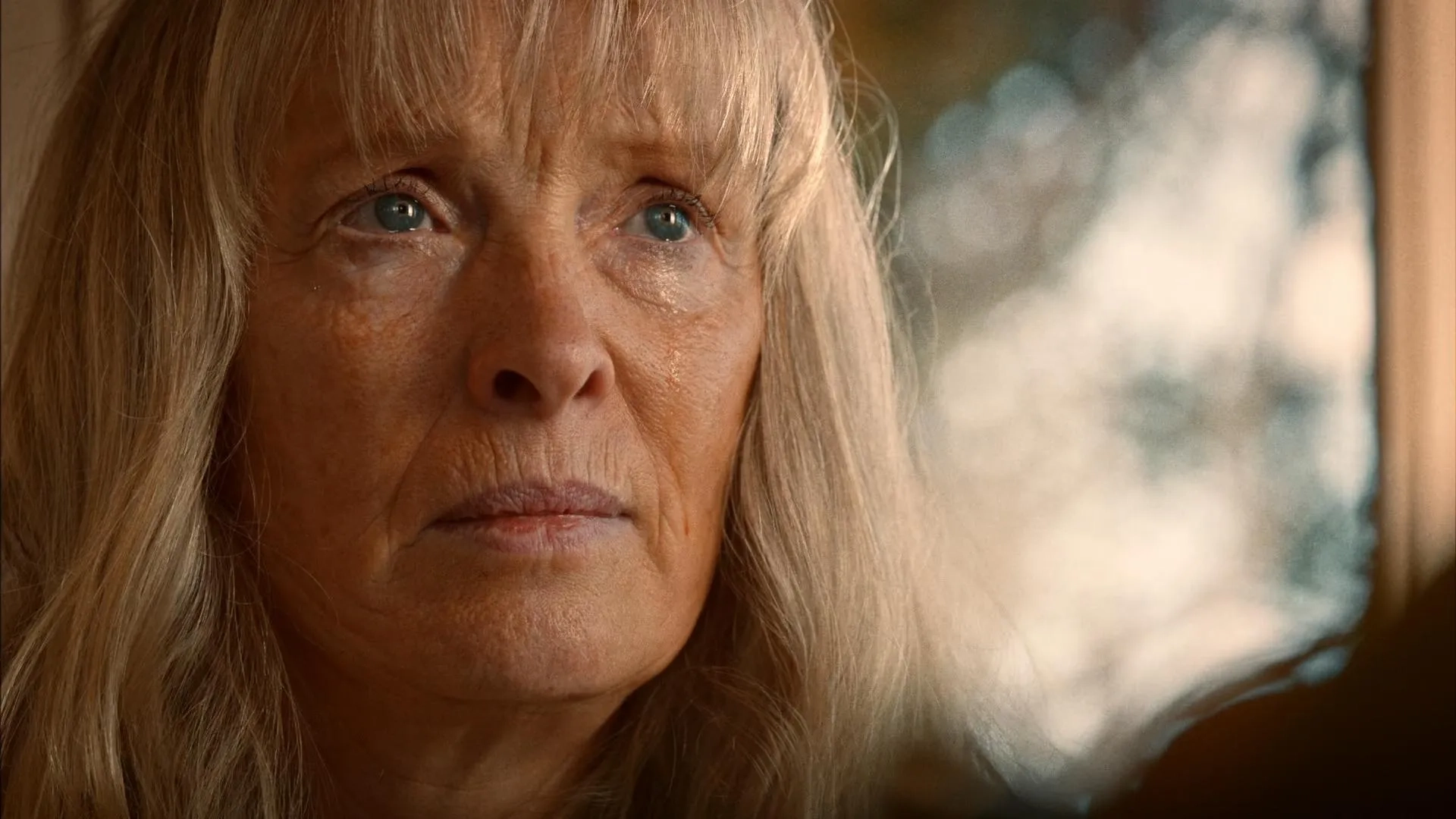 Lindsay Duncan in The Leftovers (2014)