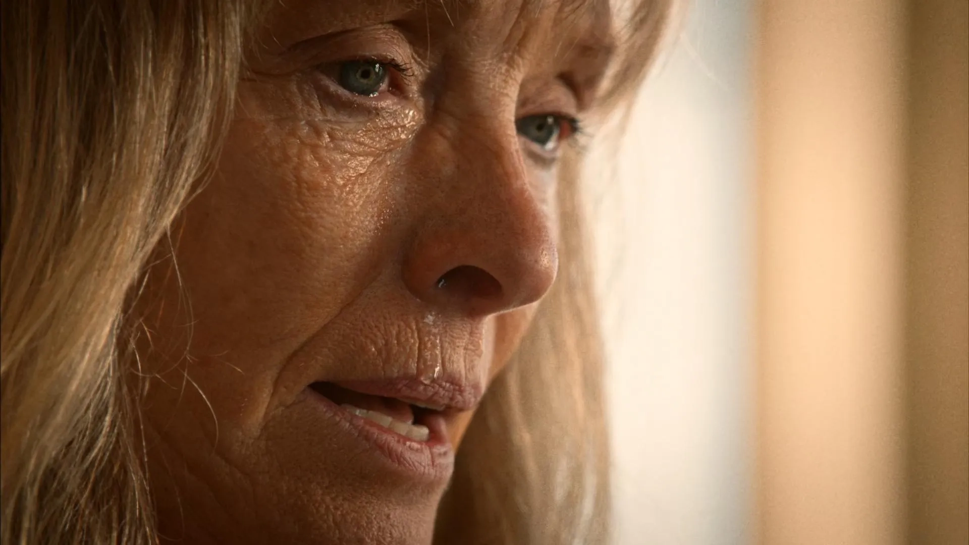 Lindsay Duncan in The Leftovers (2014)