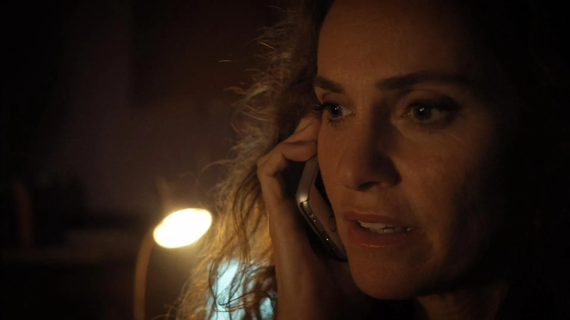 Amy Brenneman in The Leftovers (2014)