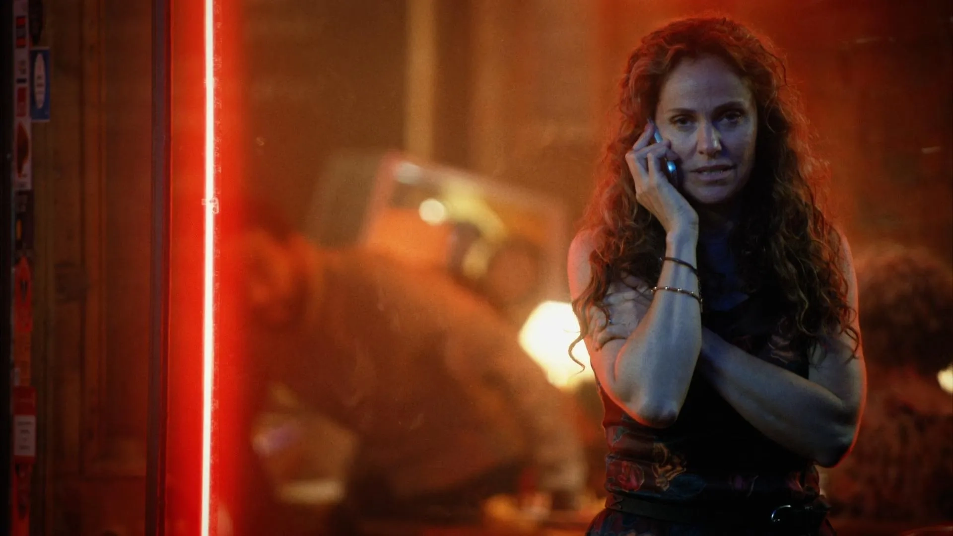 Amy Brenneman in The Leftovers (2014)