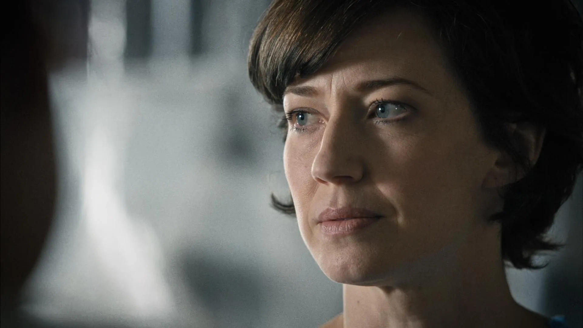 Carrie Coon in The Leftovers (2014)