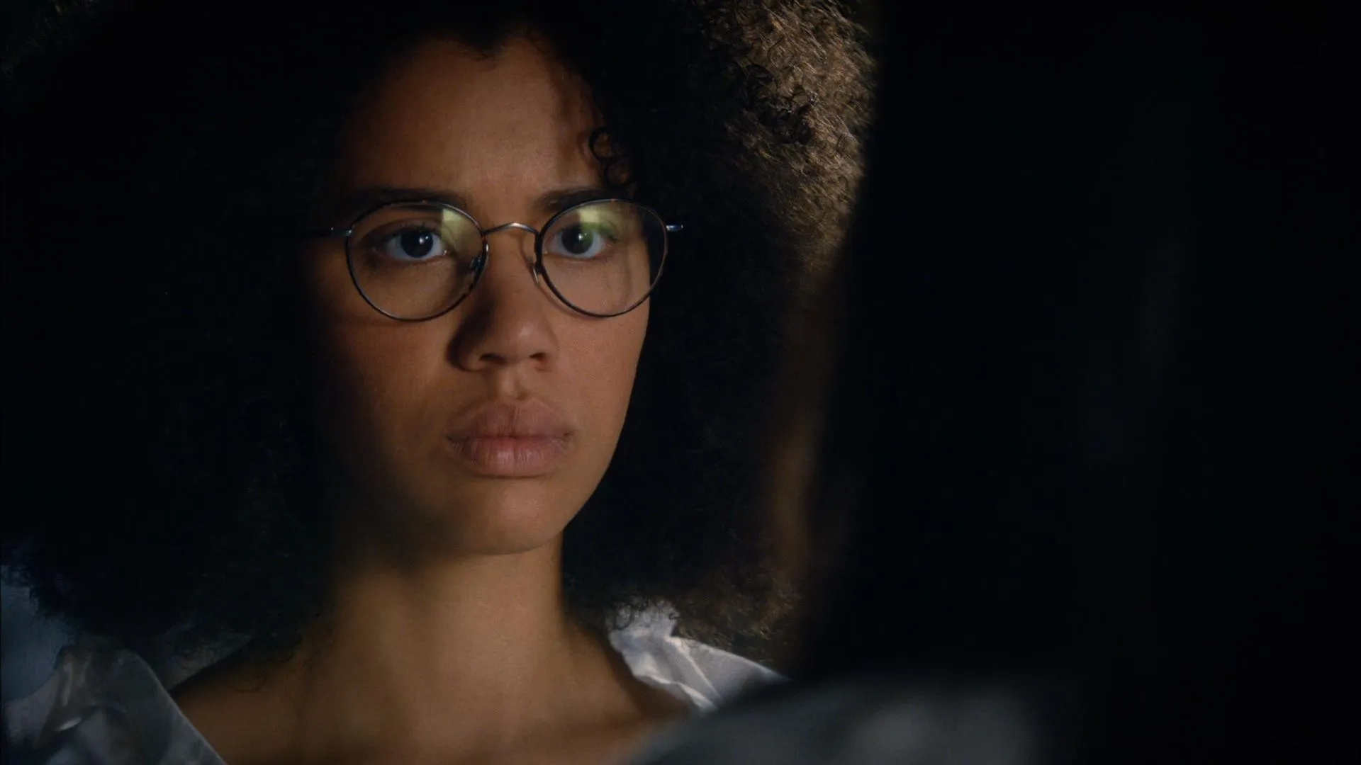 Jasmin Savoy Brown in The Leftovers (2014)