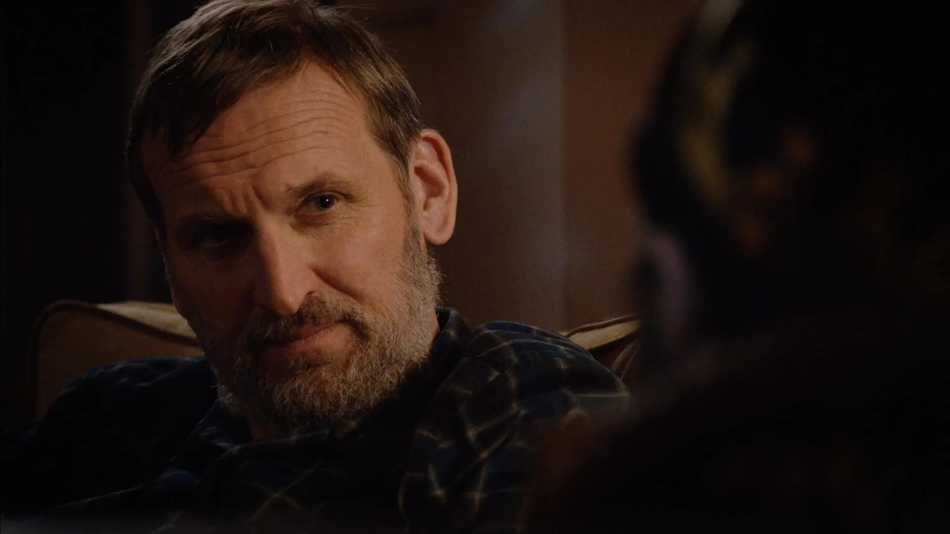 Christopher Eccleston in The Leftovers (2014)