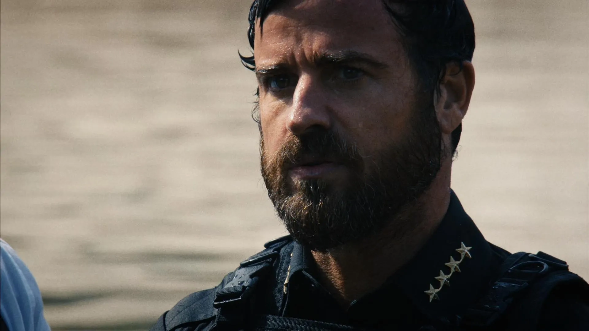 Justin Theroux in The Leftovers (2014)