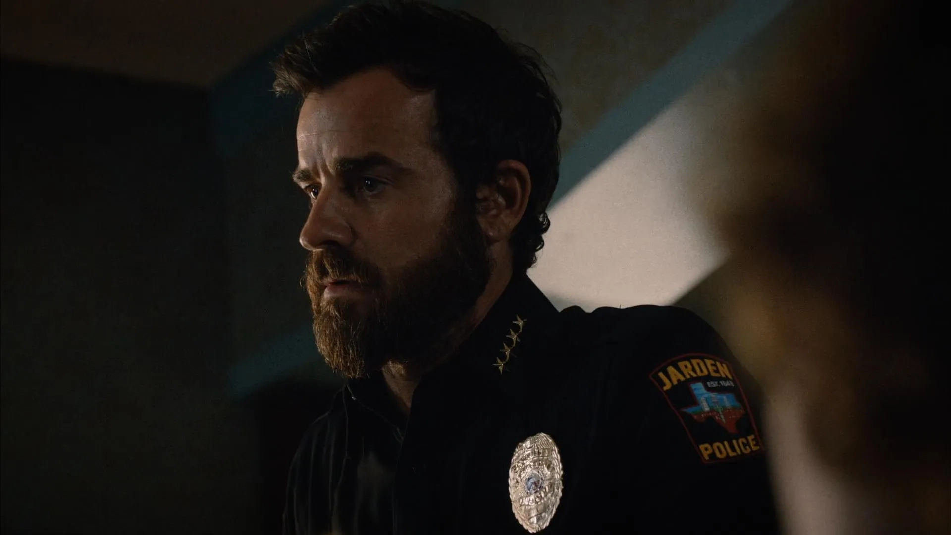 Justin Theroux in The Leftovers (2014)