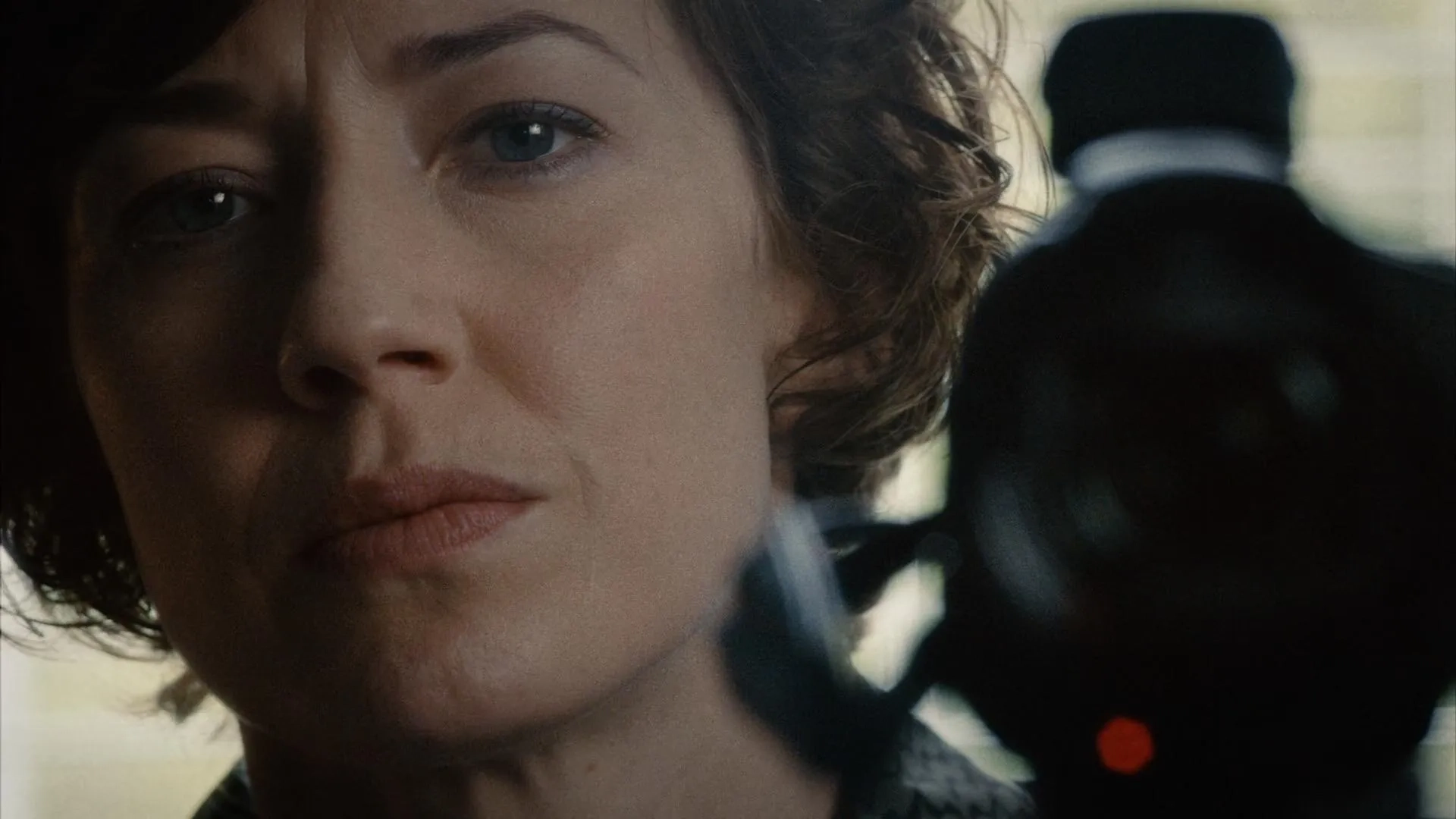 Carrie Coon in The Leftovers (2014)