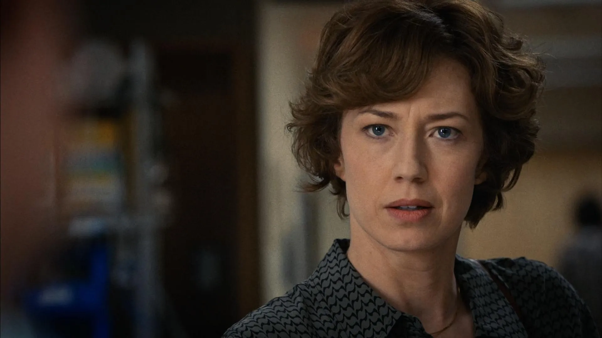 Carrie Coon in The Leftovers (2014)