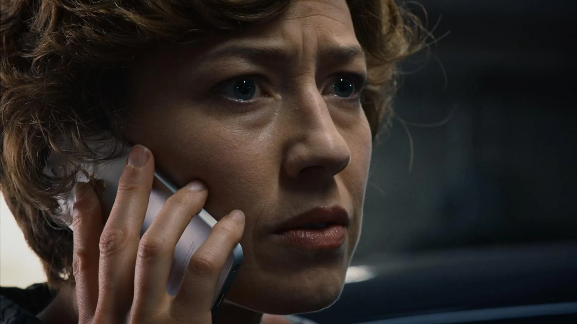 Carrie Coon in The Leftovers (2014)