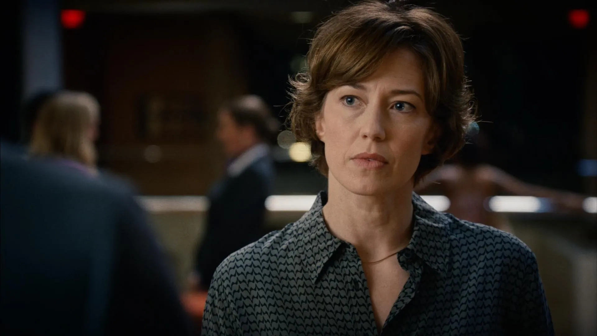 Carrie Coon in The Leftovers (2014)