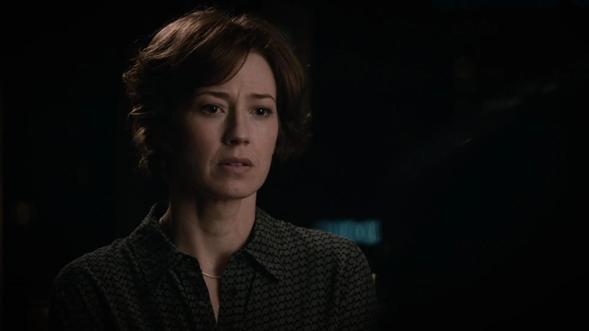 Carrie Coon in The Leftovers (2014)