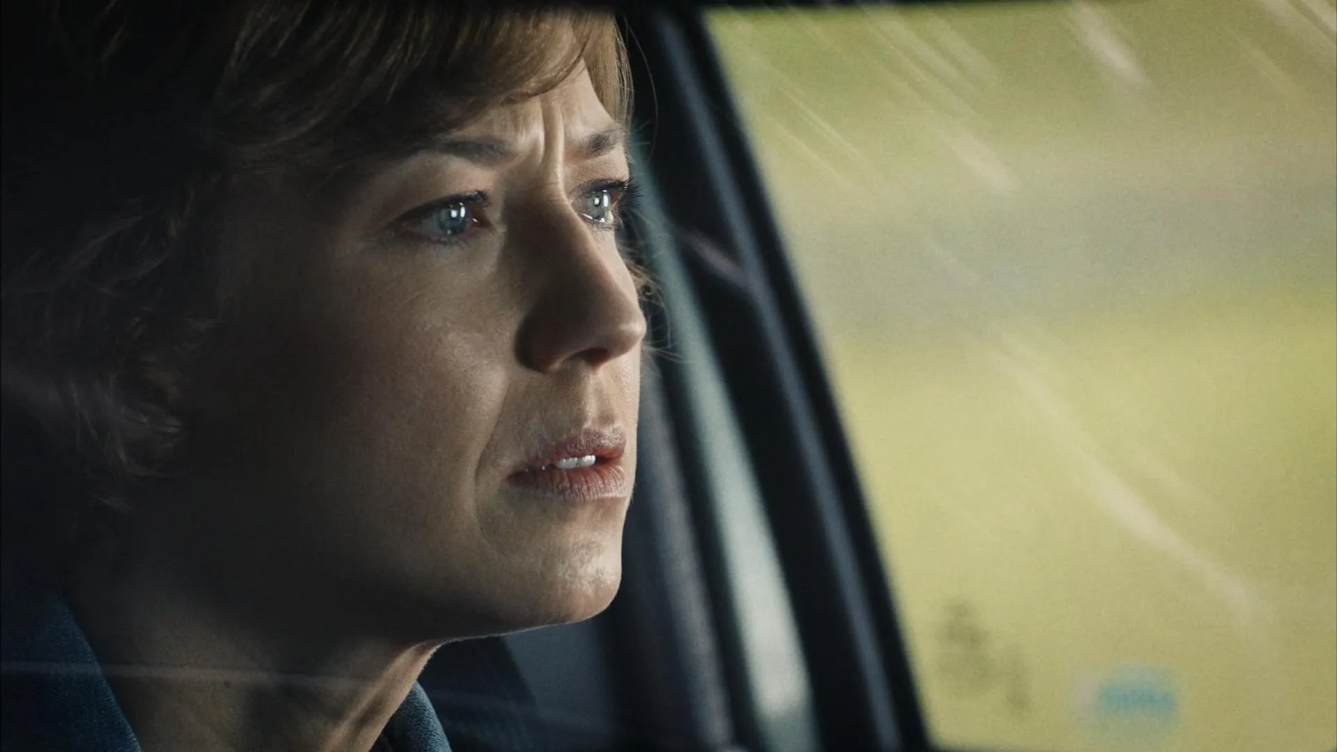 Carrie Coon in The Leftovers (2014)