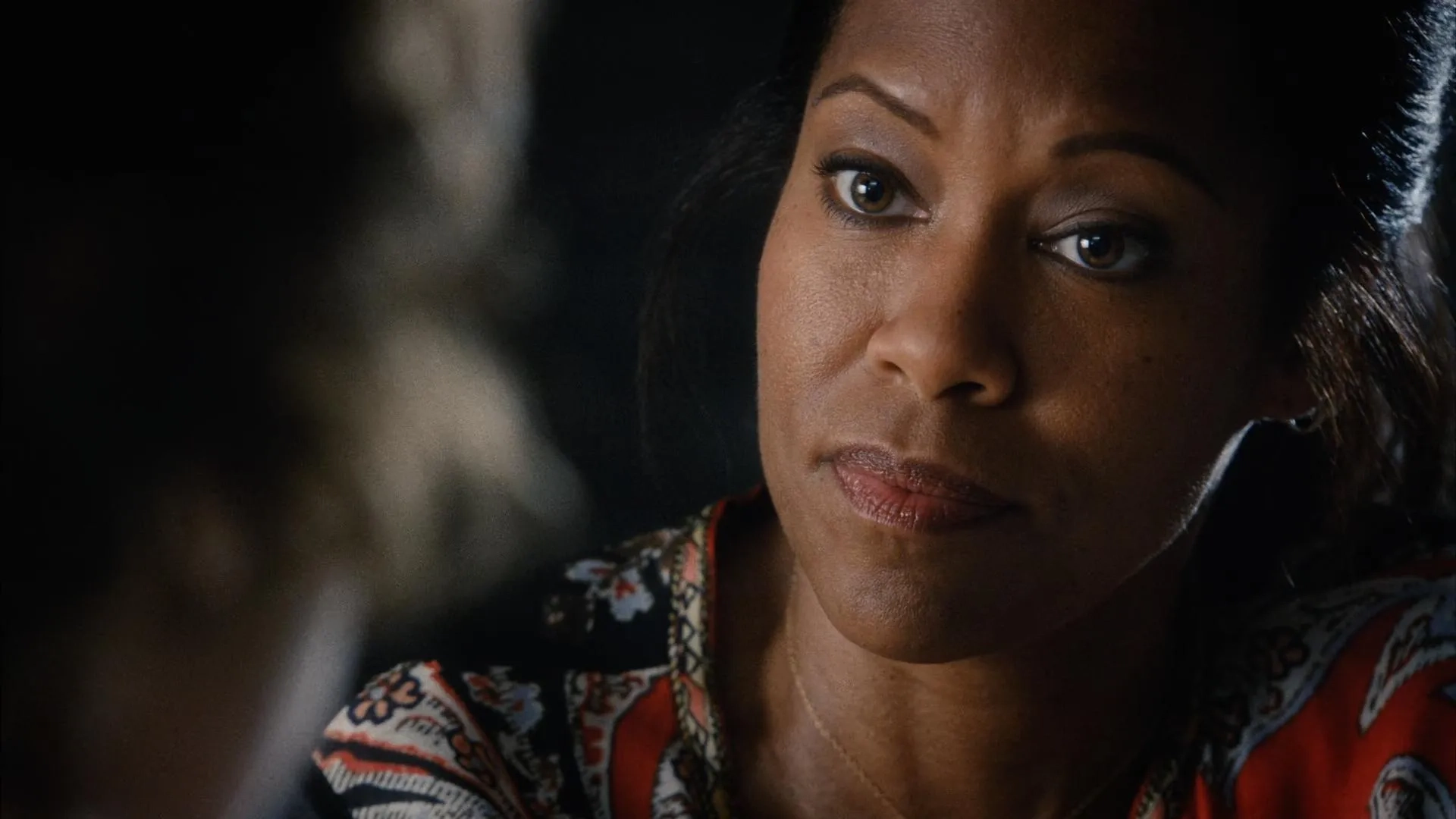 Regina King in The Leftovers (2014)