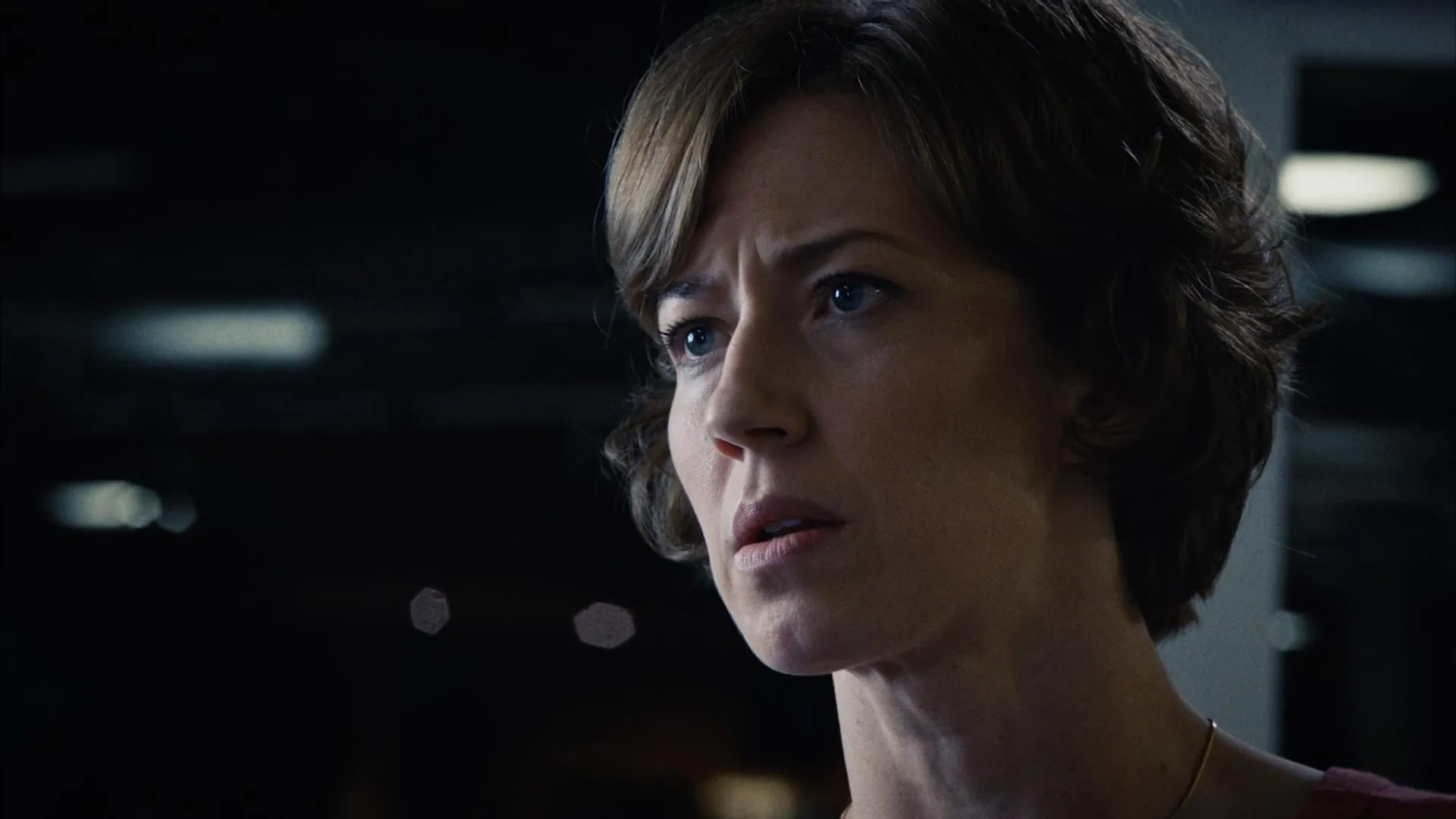 Carrie Coon in The Leftovers (2014)