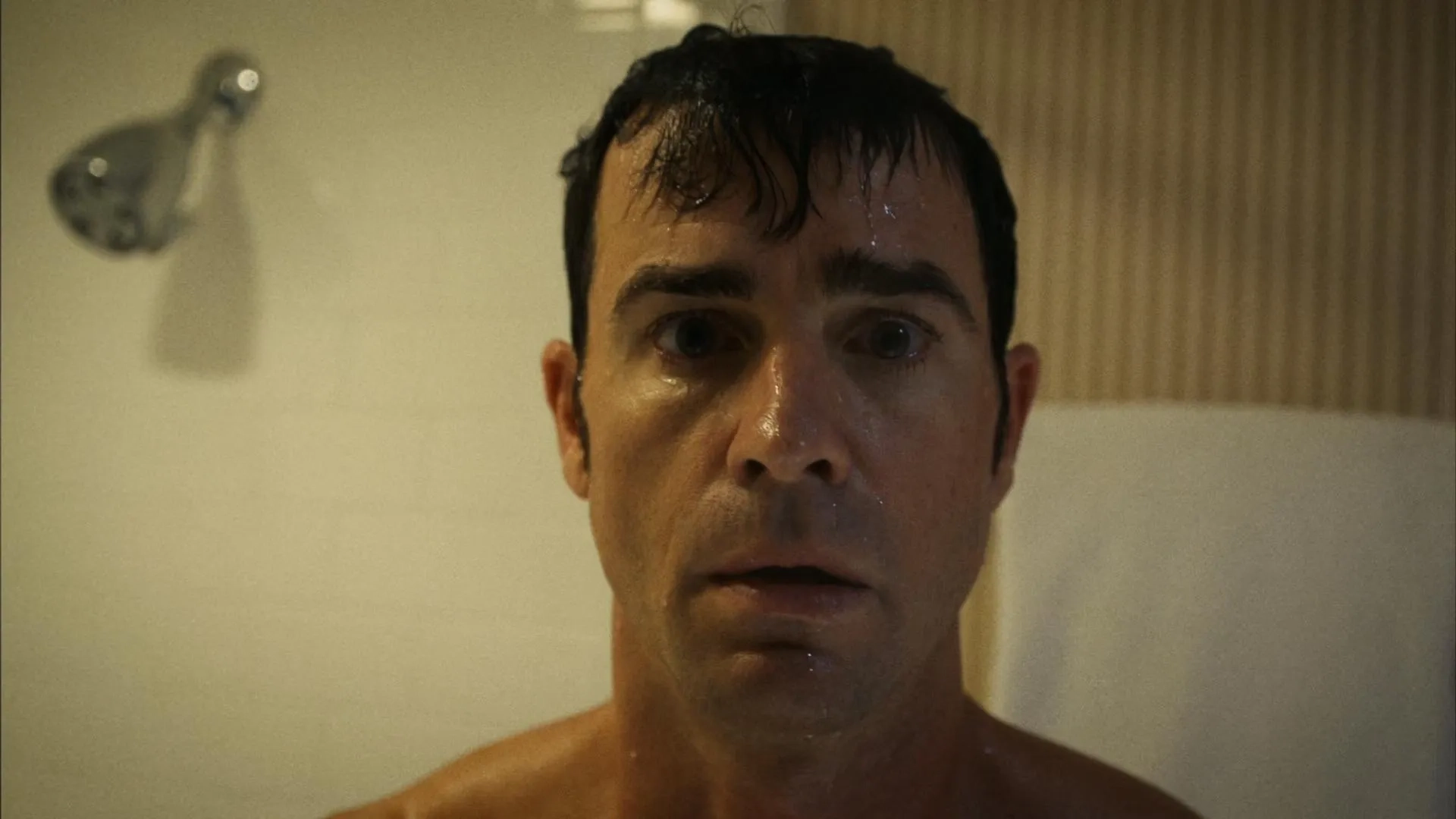 Justin Theroux in The Leftovers (2014)