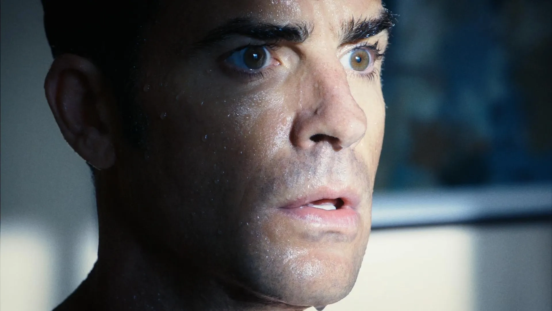 Justin Theroux in The Leftovers (2014)