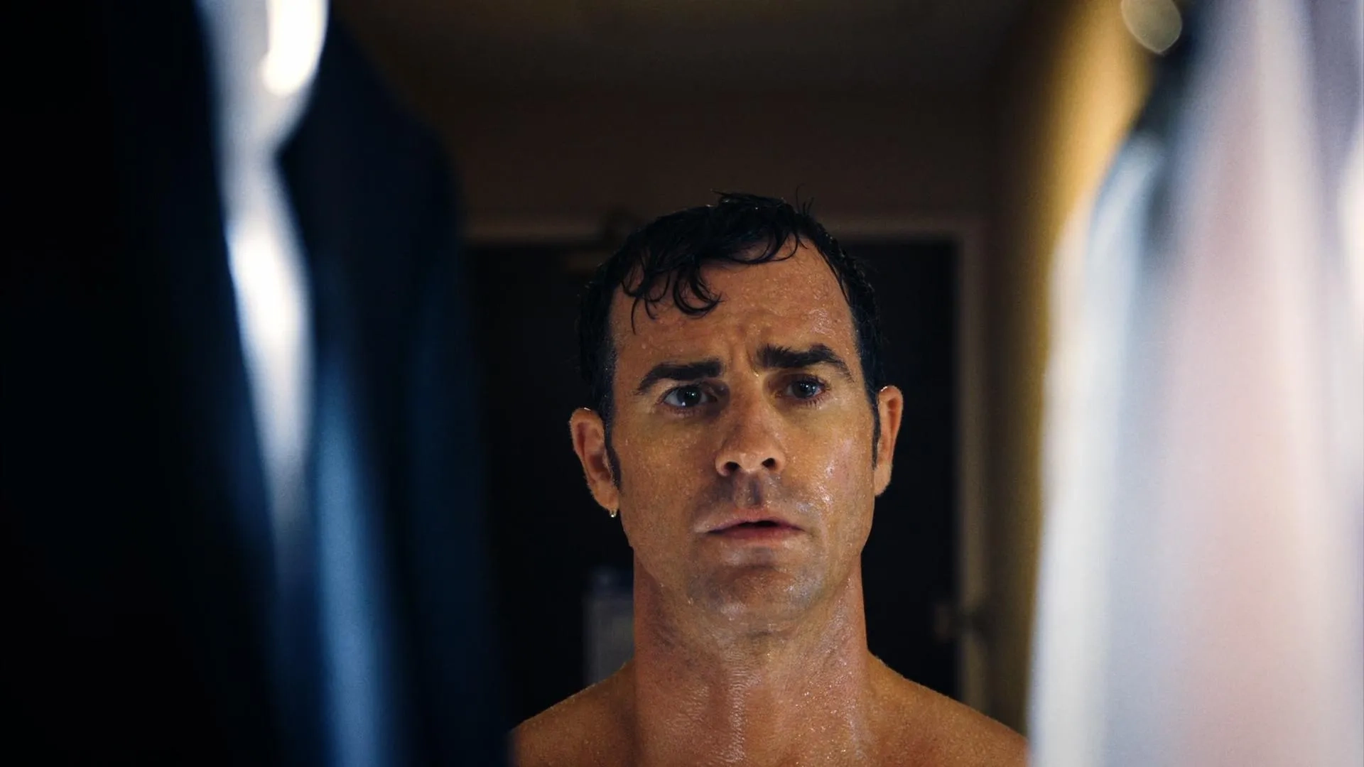 Justin Theroux in The Leftovers (2014)