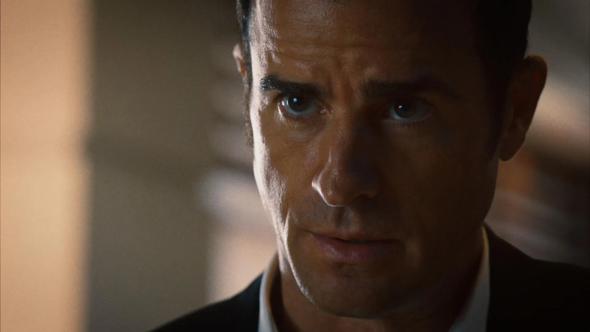 Justin Theroux in The Leftovers (2014)