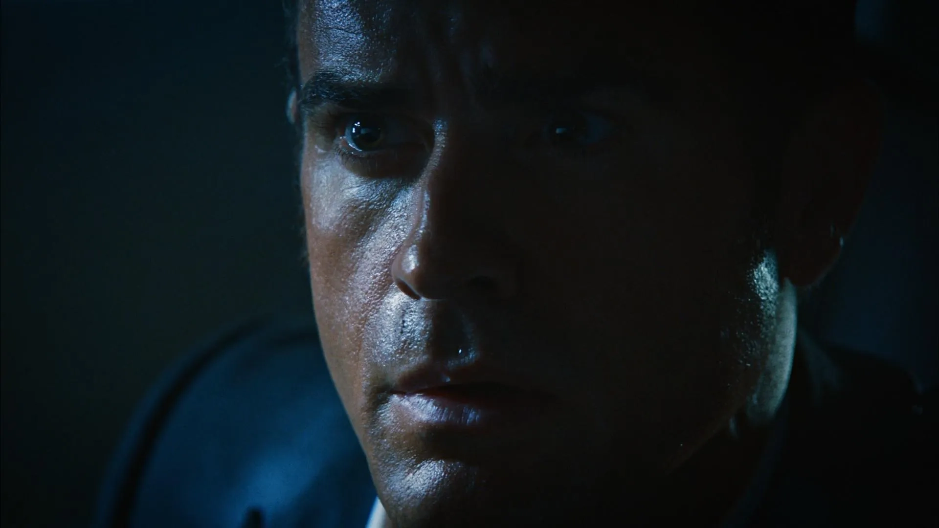 Justin Theroux in The Leftovers (2014)