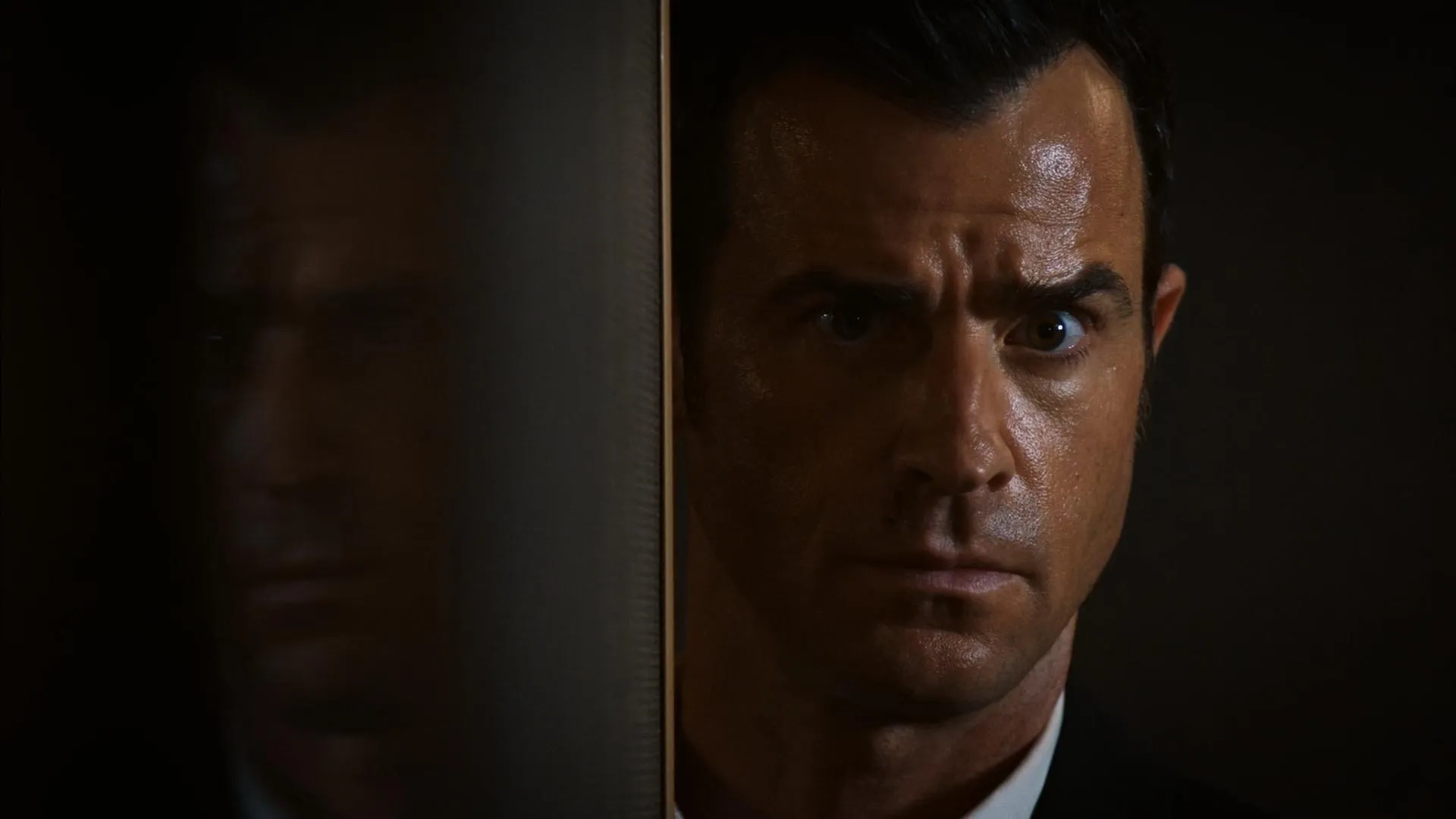 Justin Theroux in The Leftovers (2014)