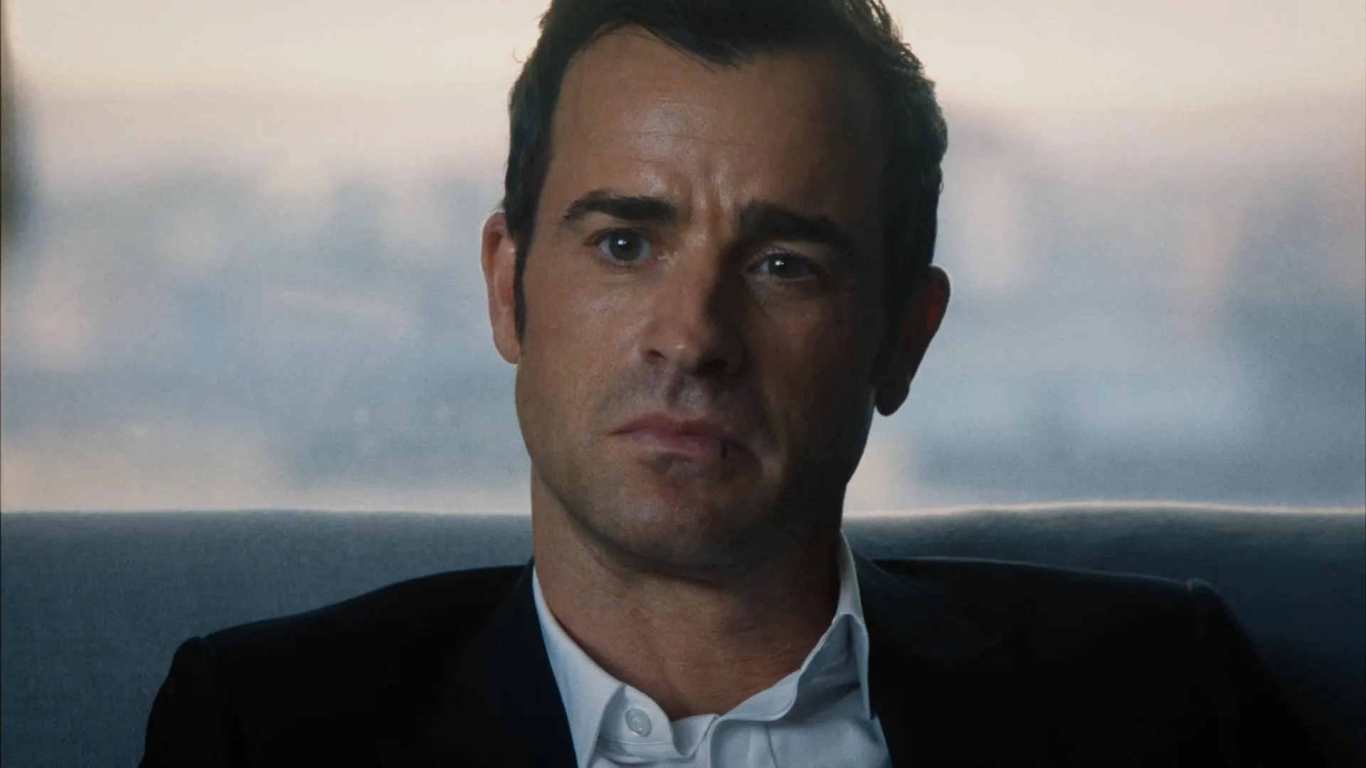 Justin Theroux in The Leftovers (2014)