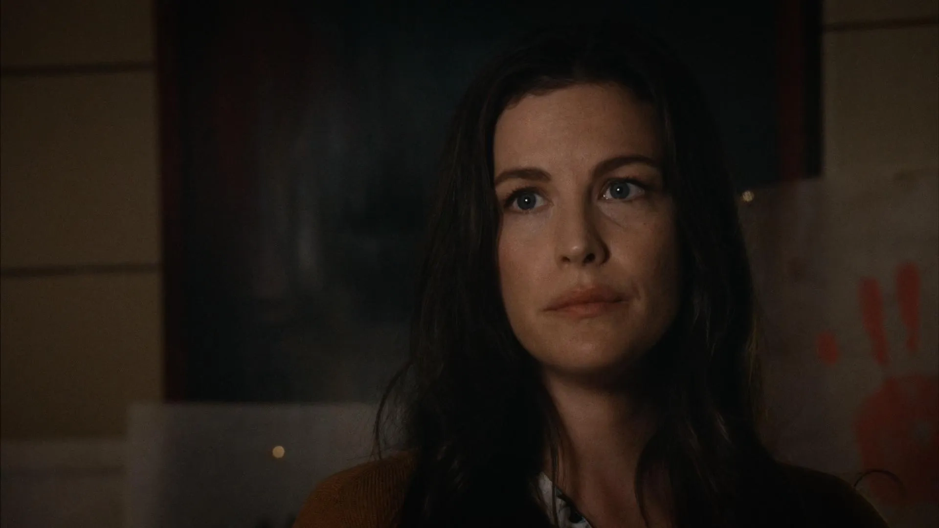 Liv Tyler in The Leftovers (2014)