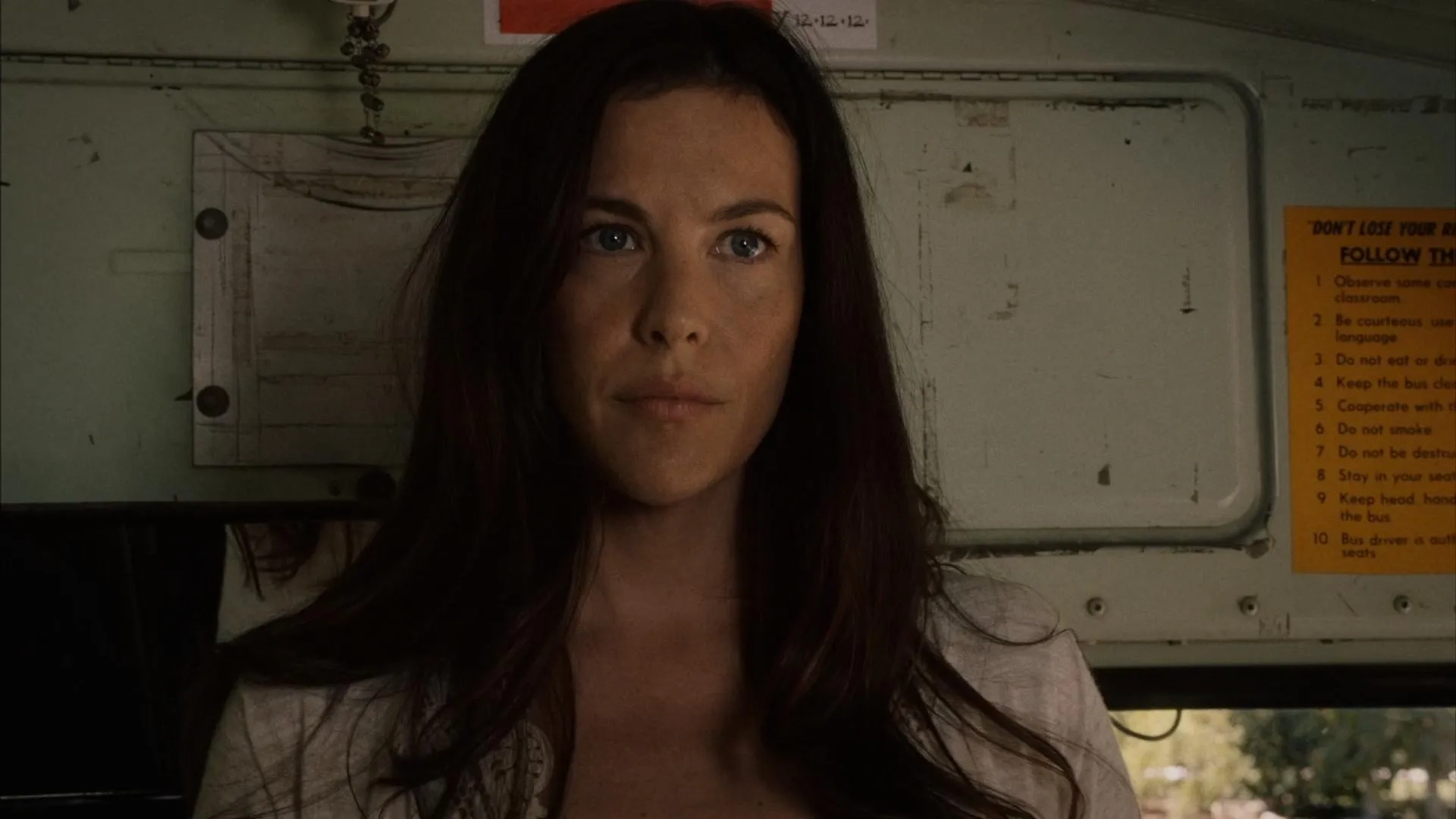 Liv Tyler in The Leftovers (2014)