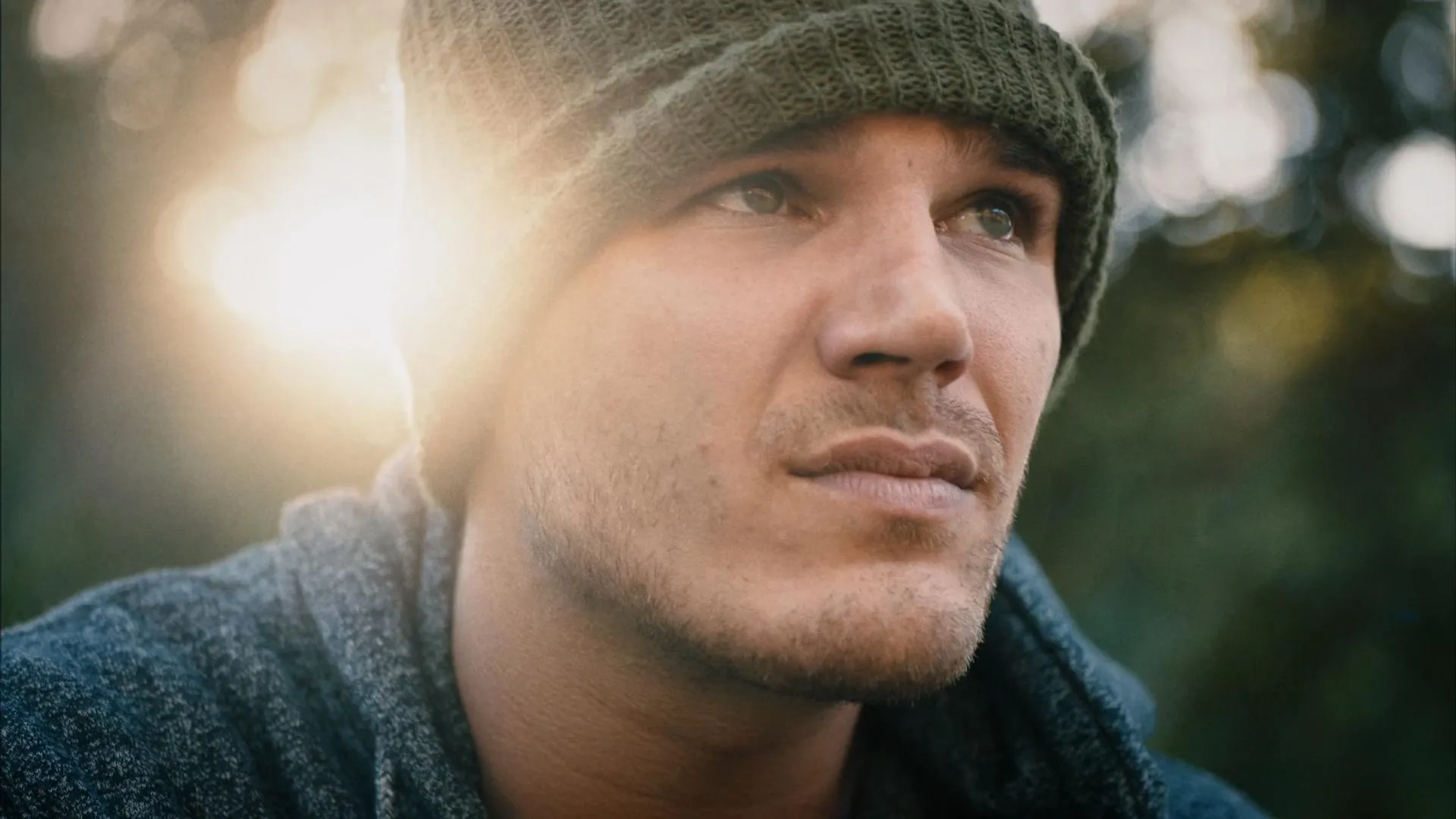 Chris Zylka in The Leftovers (2014)