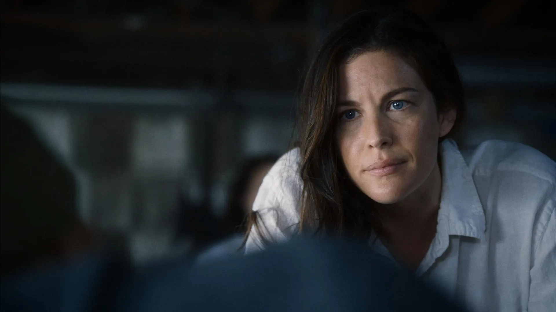 Liv Tyler in The Leftovers (2014)