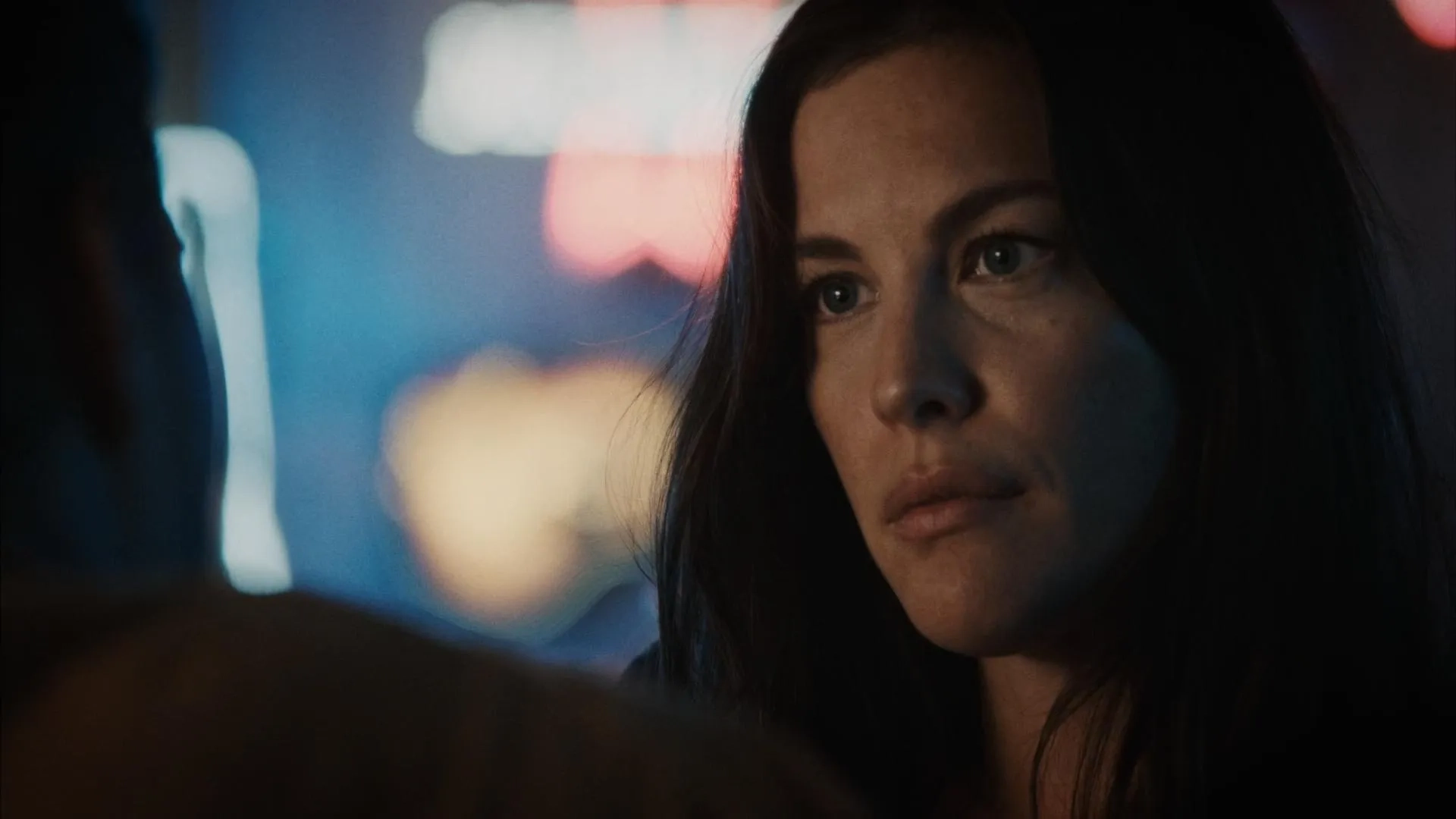 Liv Tyler in The Leftovers (2014)