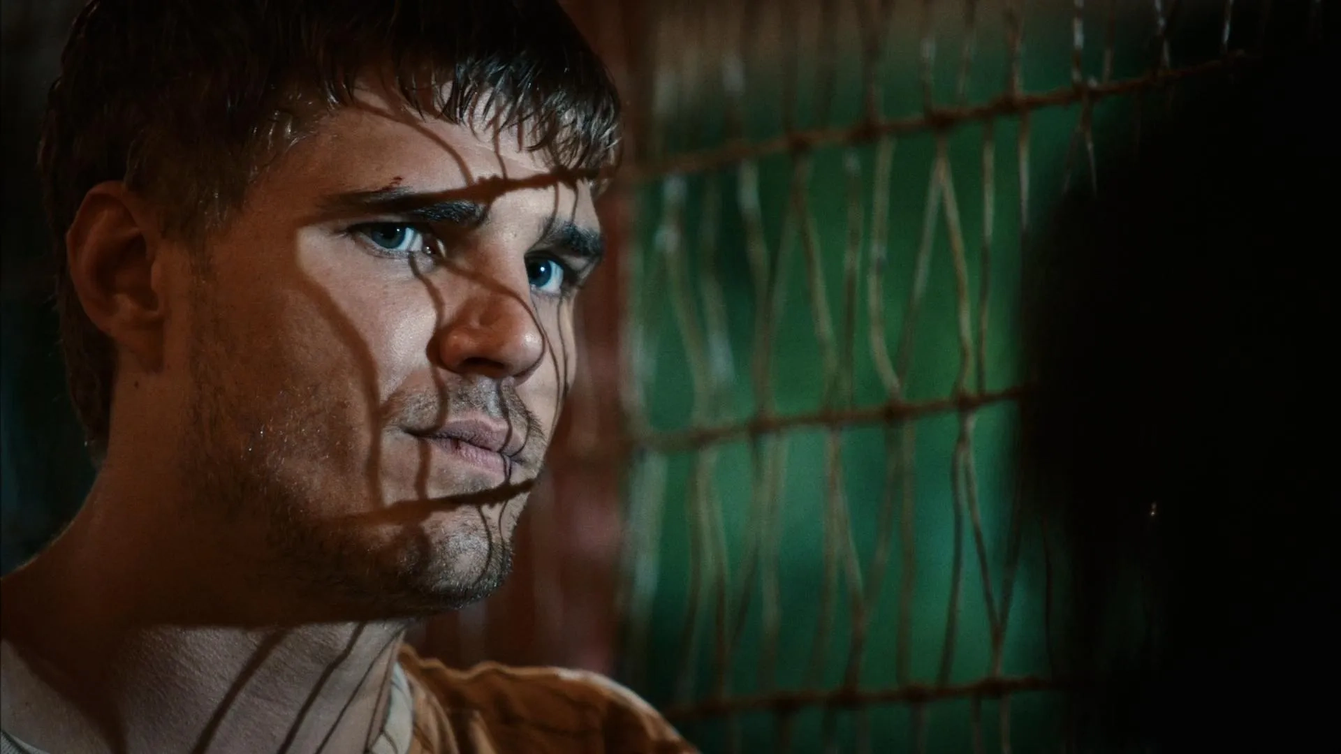 Chris Zylka in The Leftovers (2014)